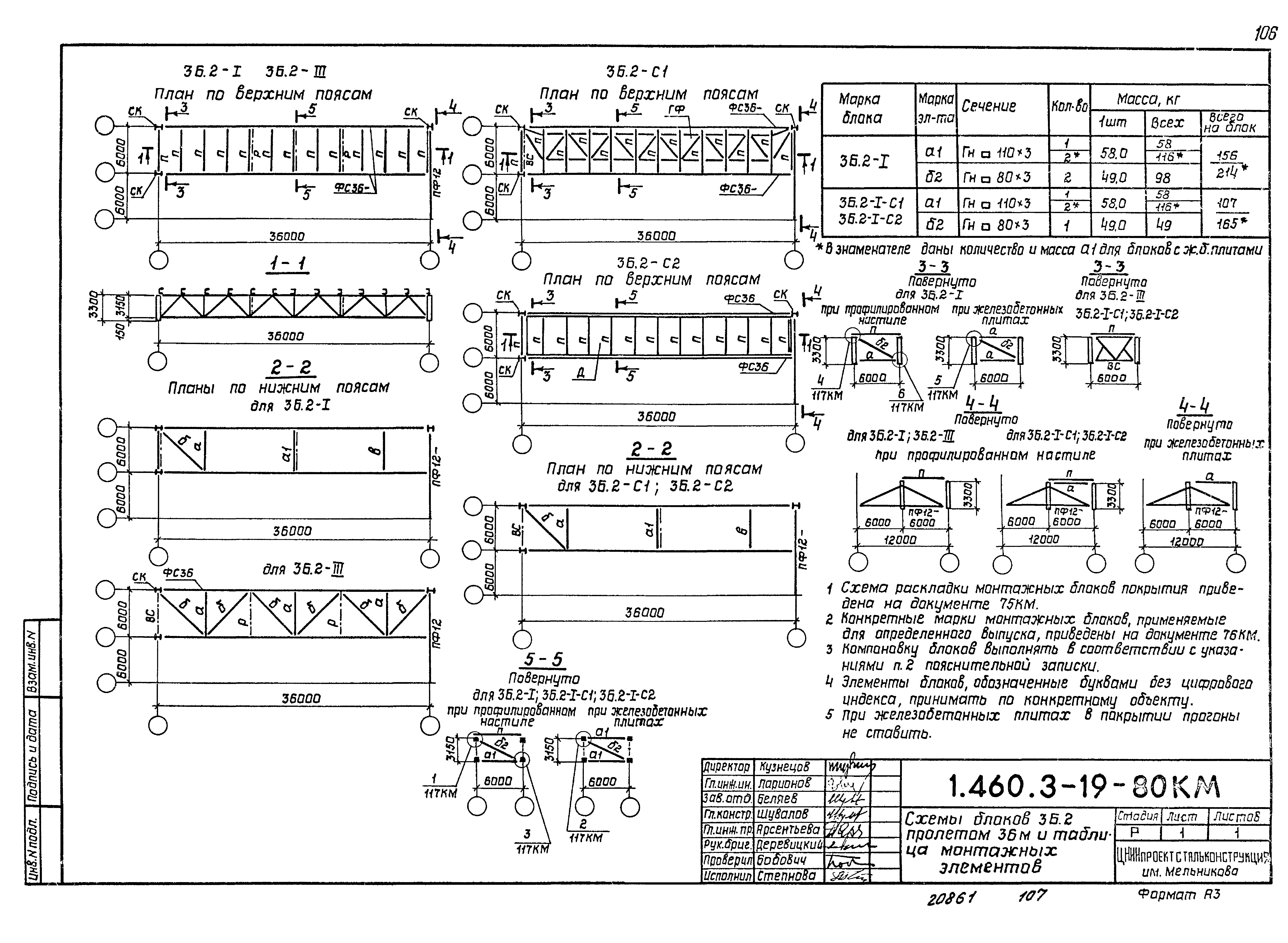 Серия 1.460.3-19