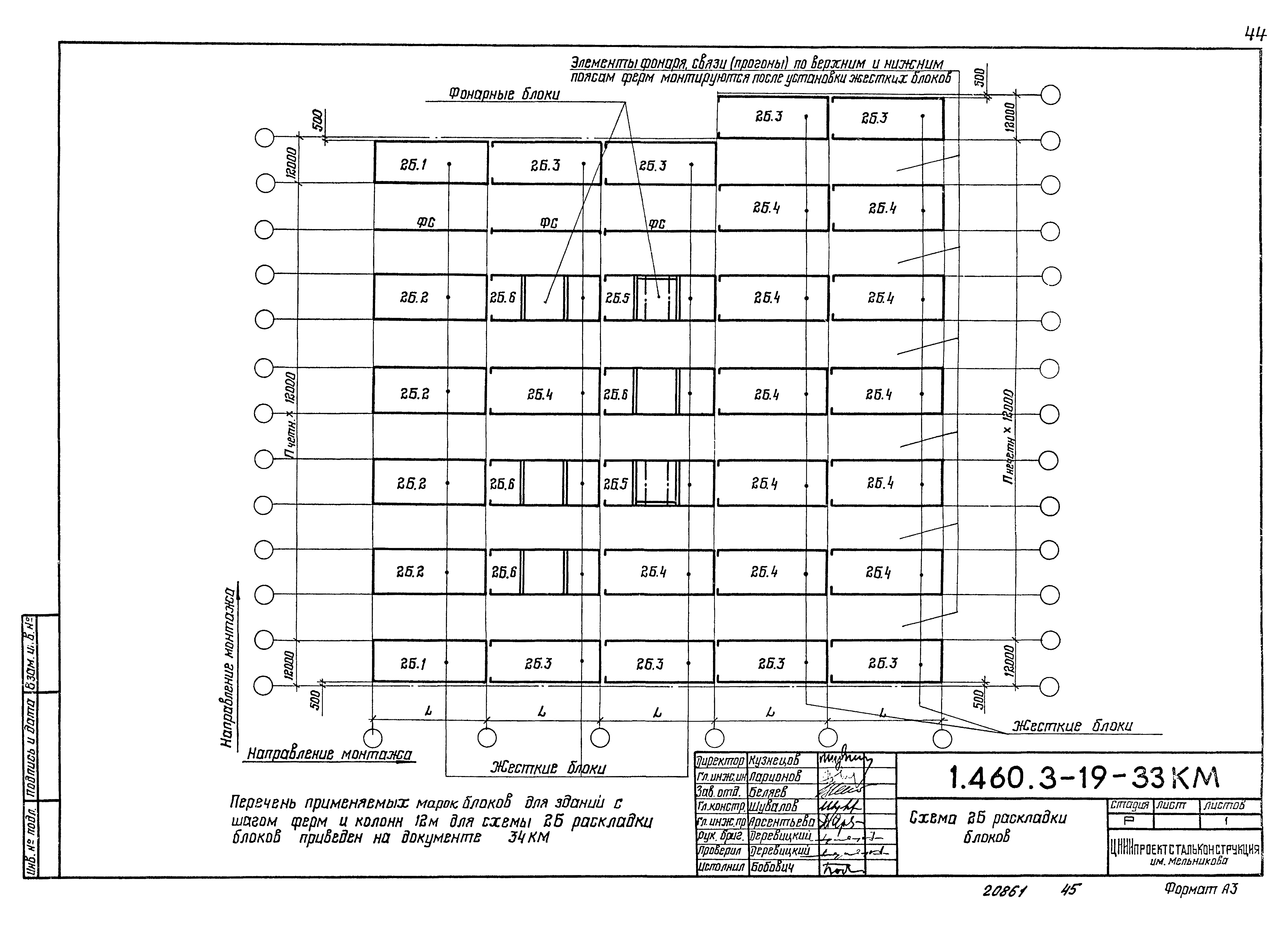 Серия 1.460.3-19