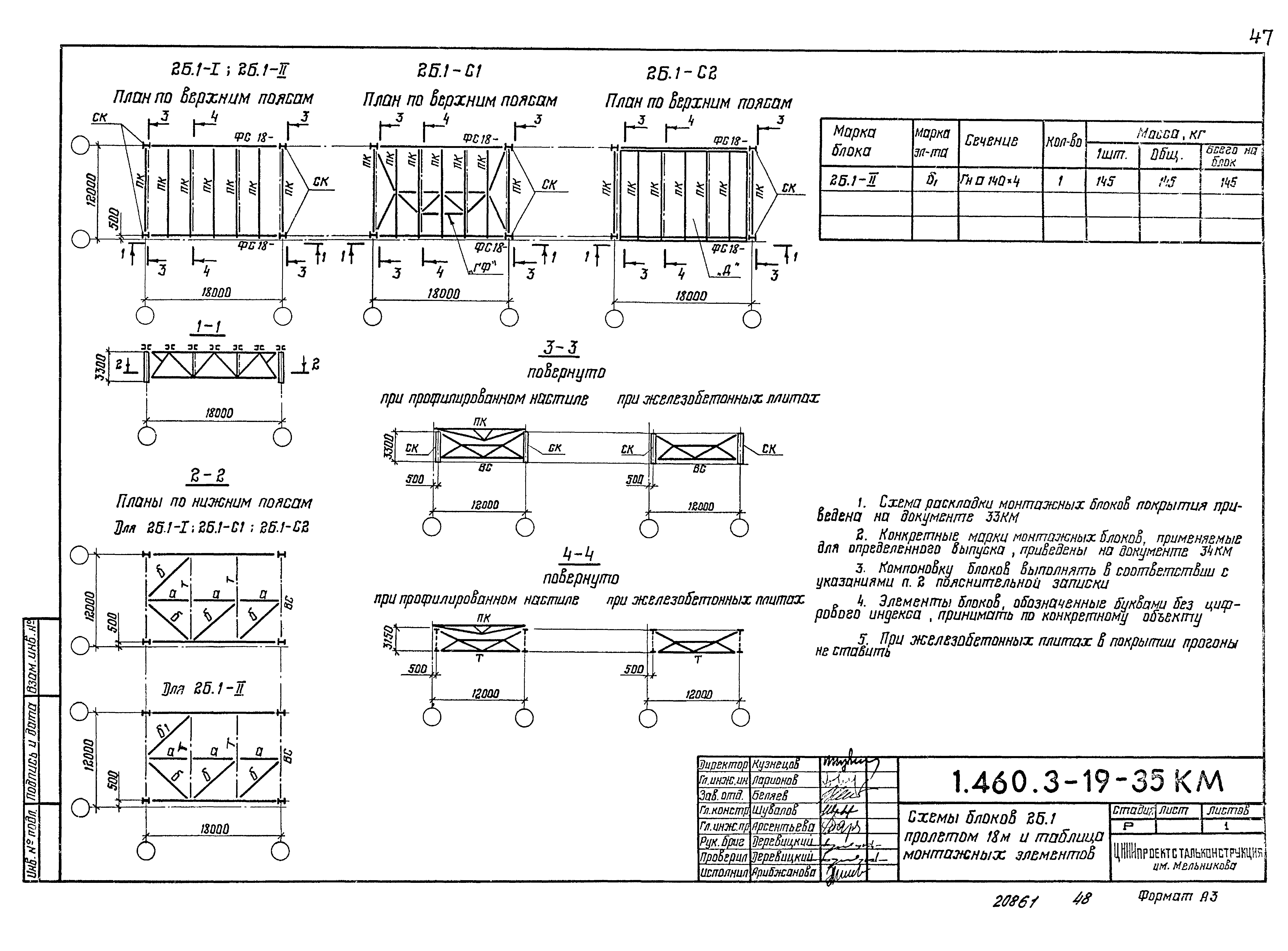 Серия 1.460.3-19