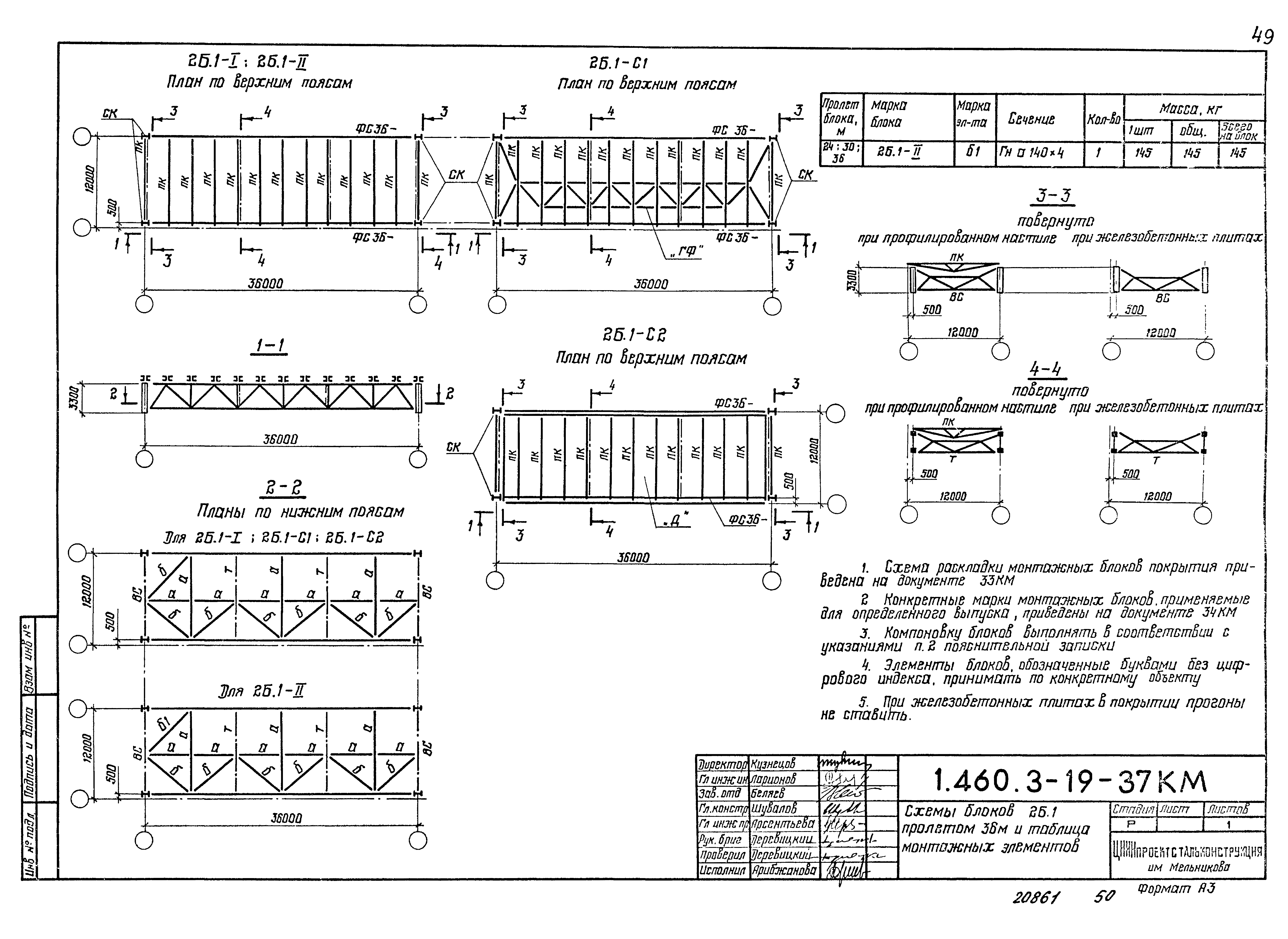 Серия 1.460.3-19