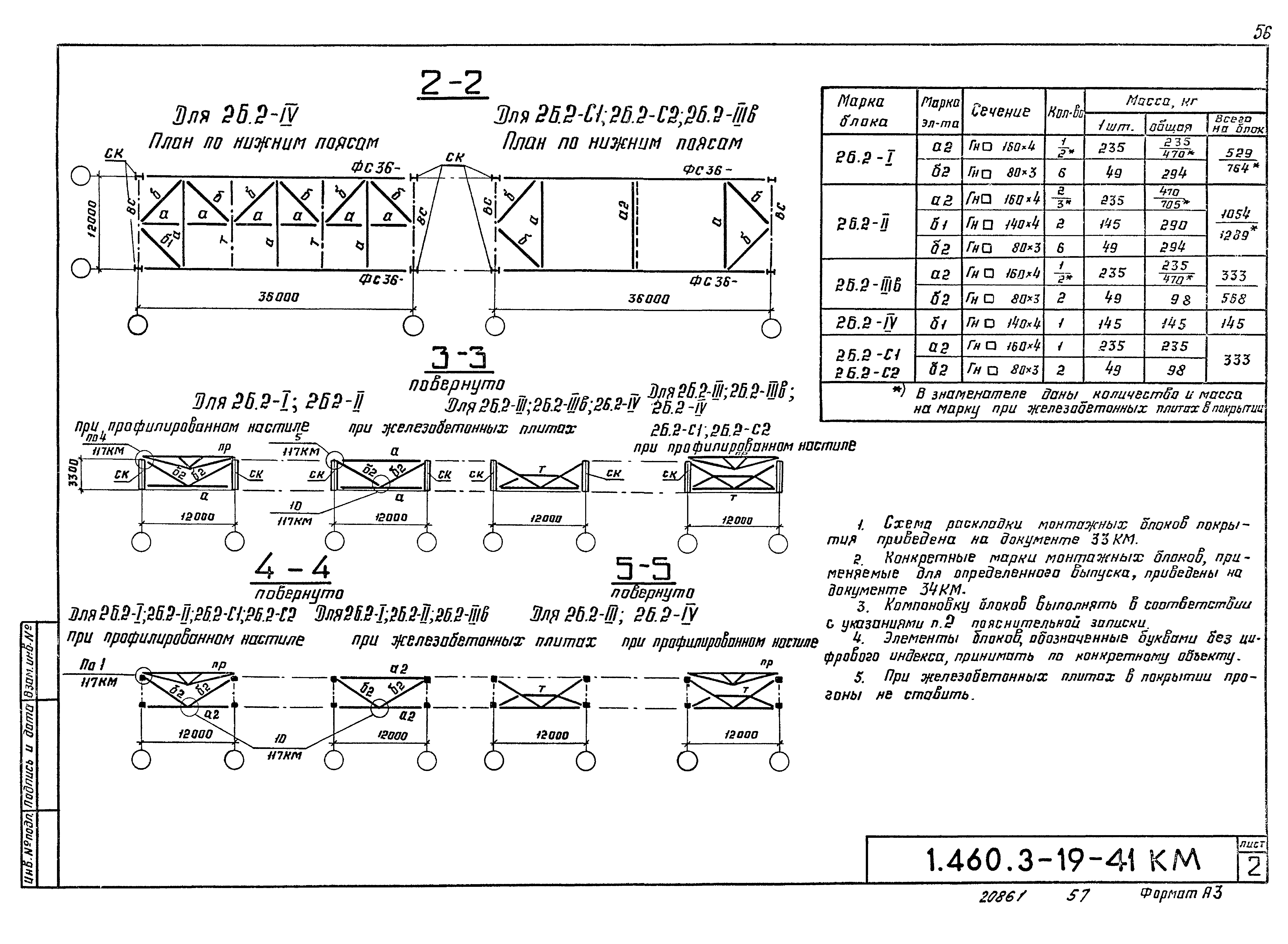 Серия 1.460.3-19