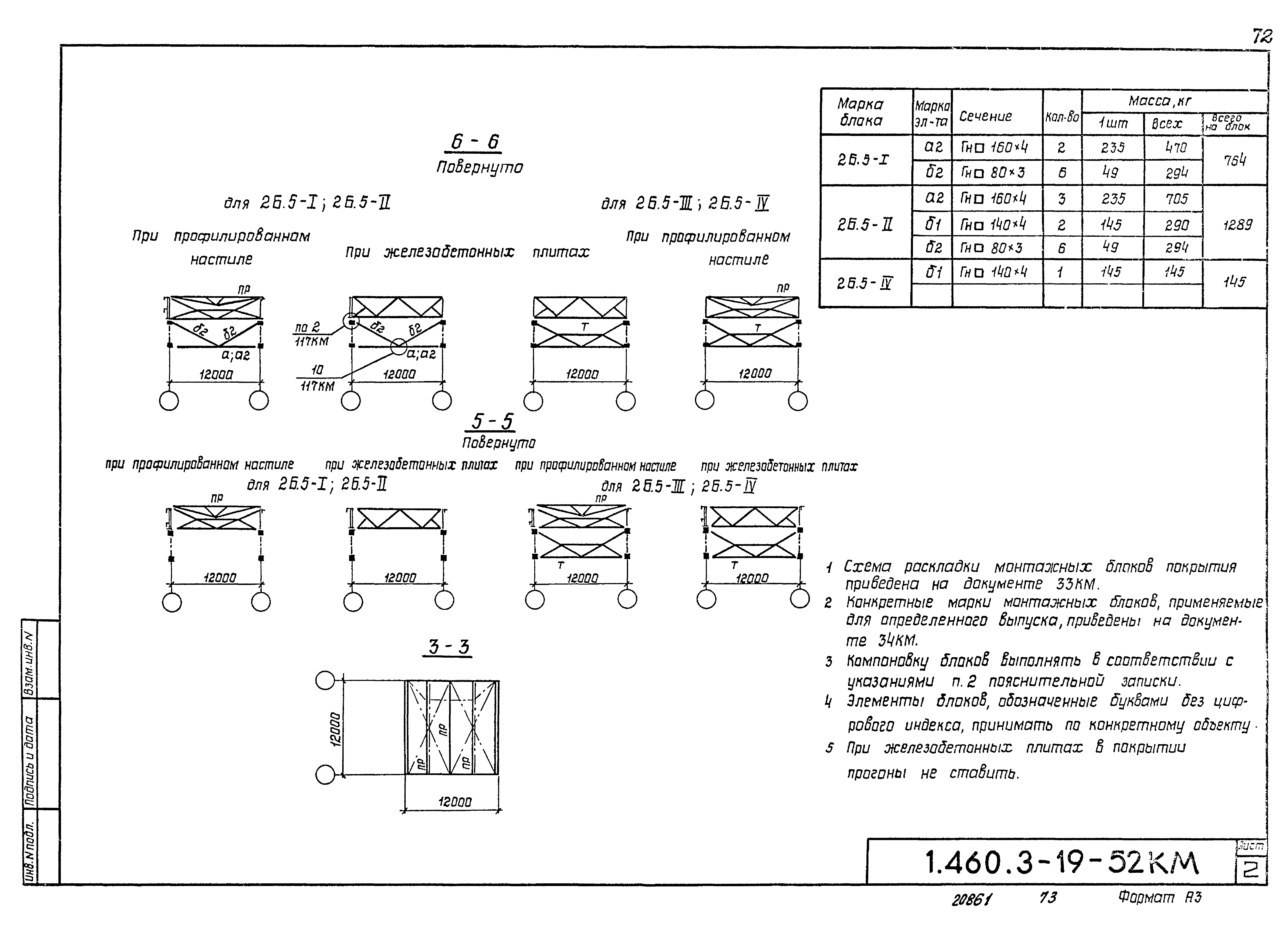 Серия 1.460.3-19