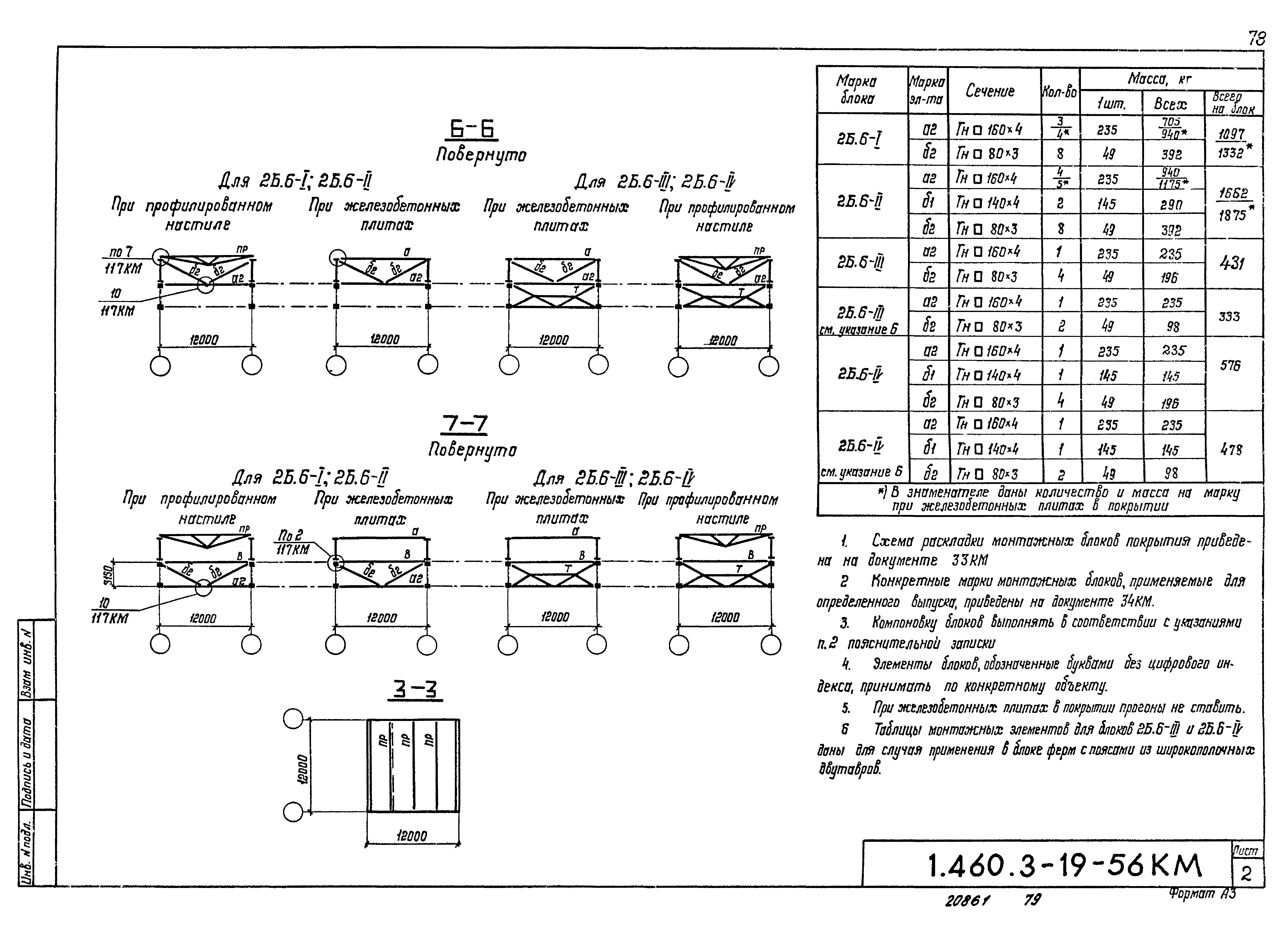 Серия 1.460.3-19