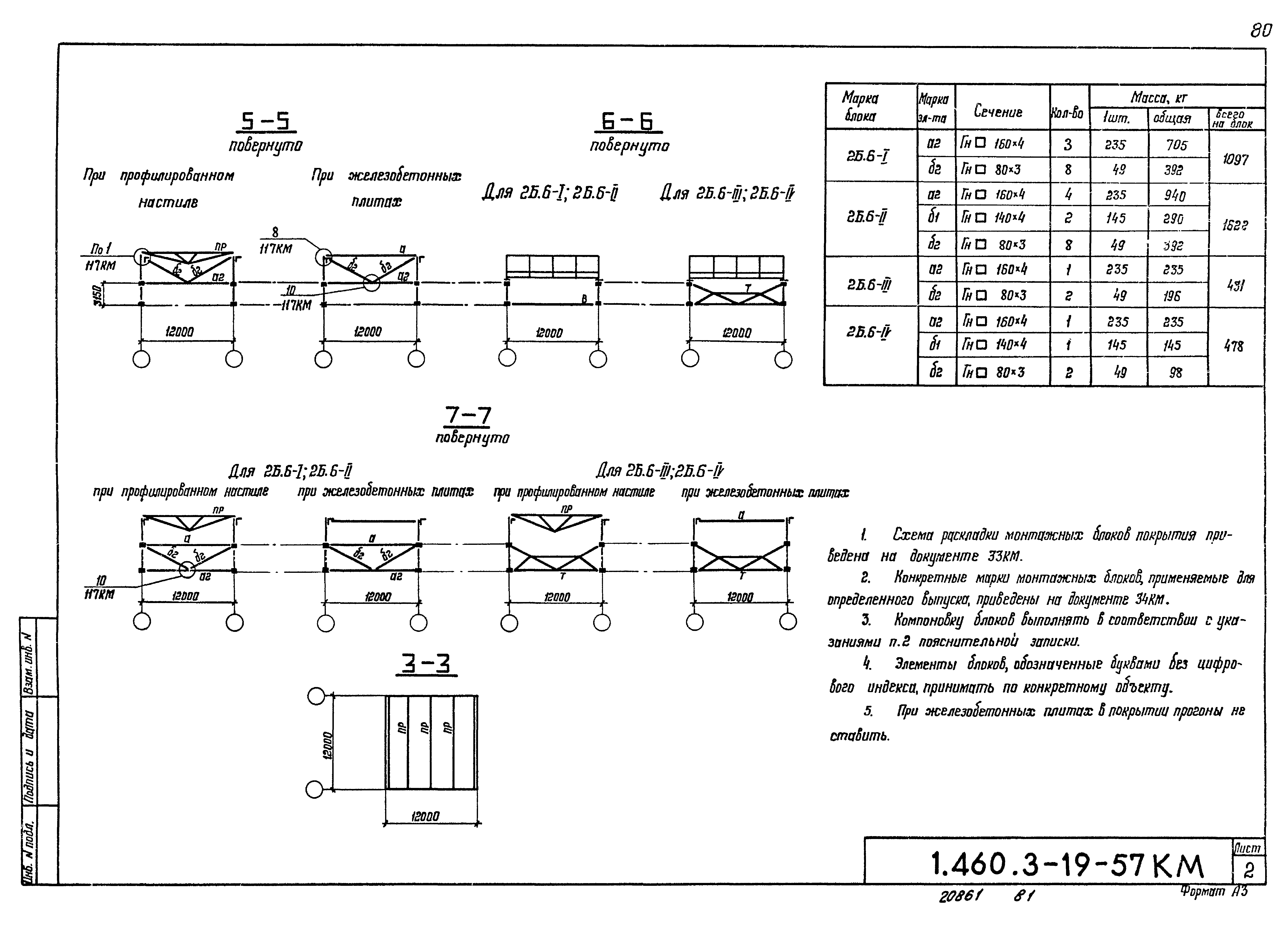 Серия 1.460.3-19