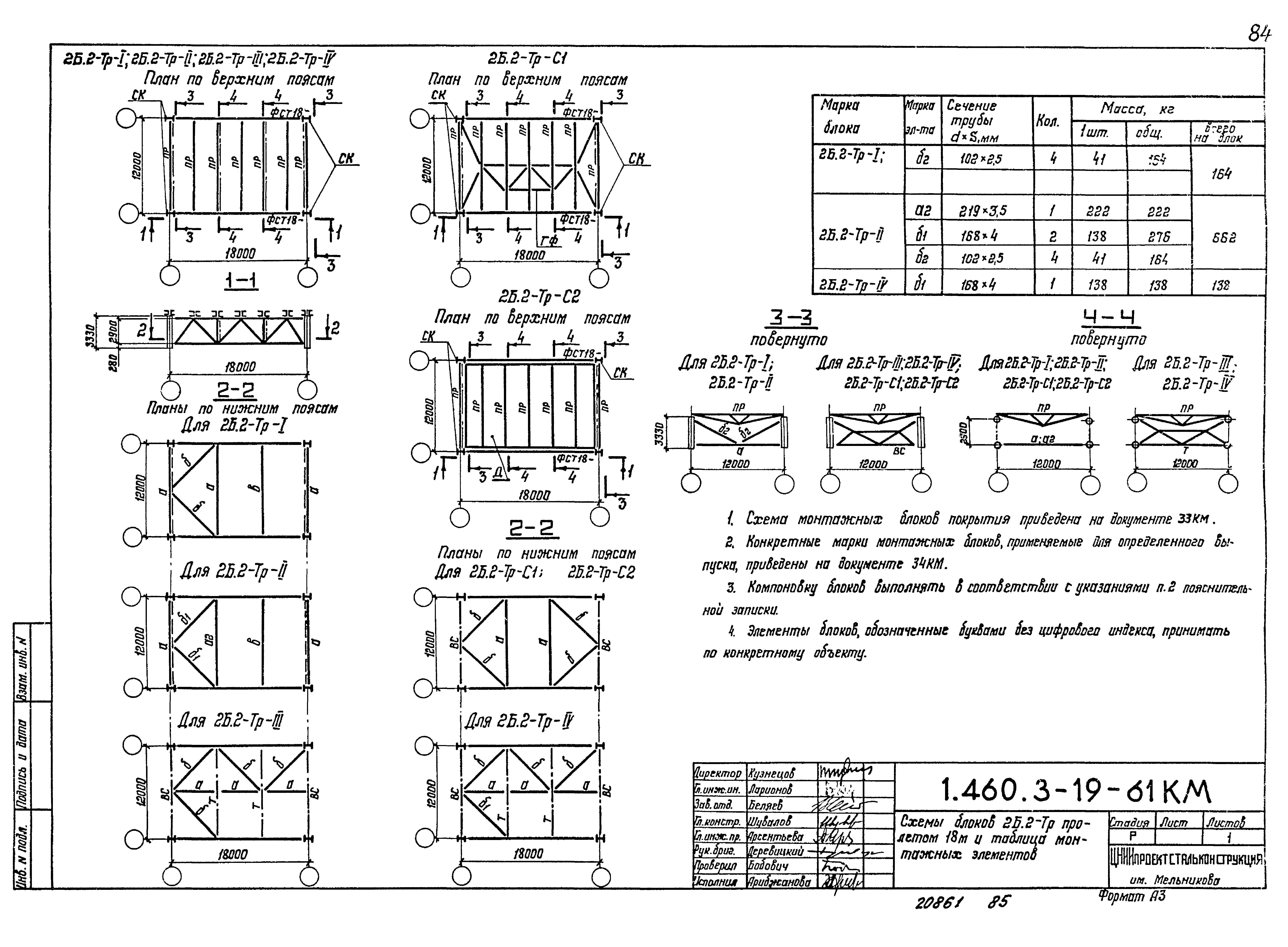 Серия 1.460.3-19