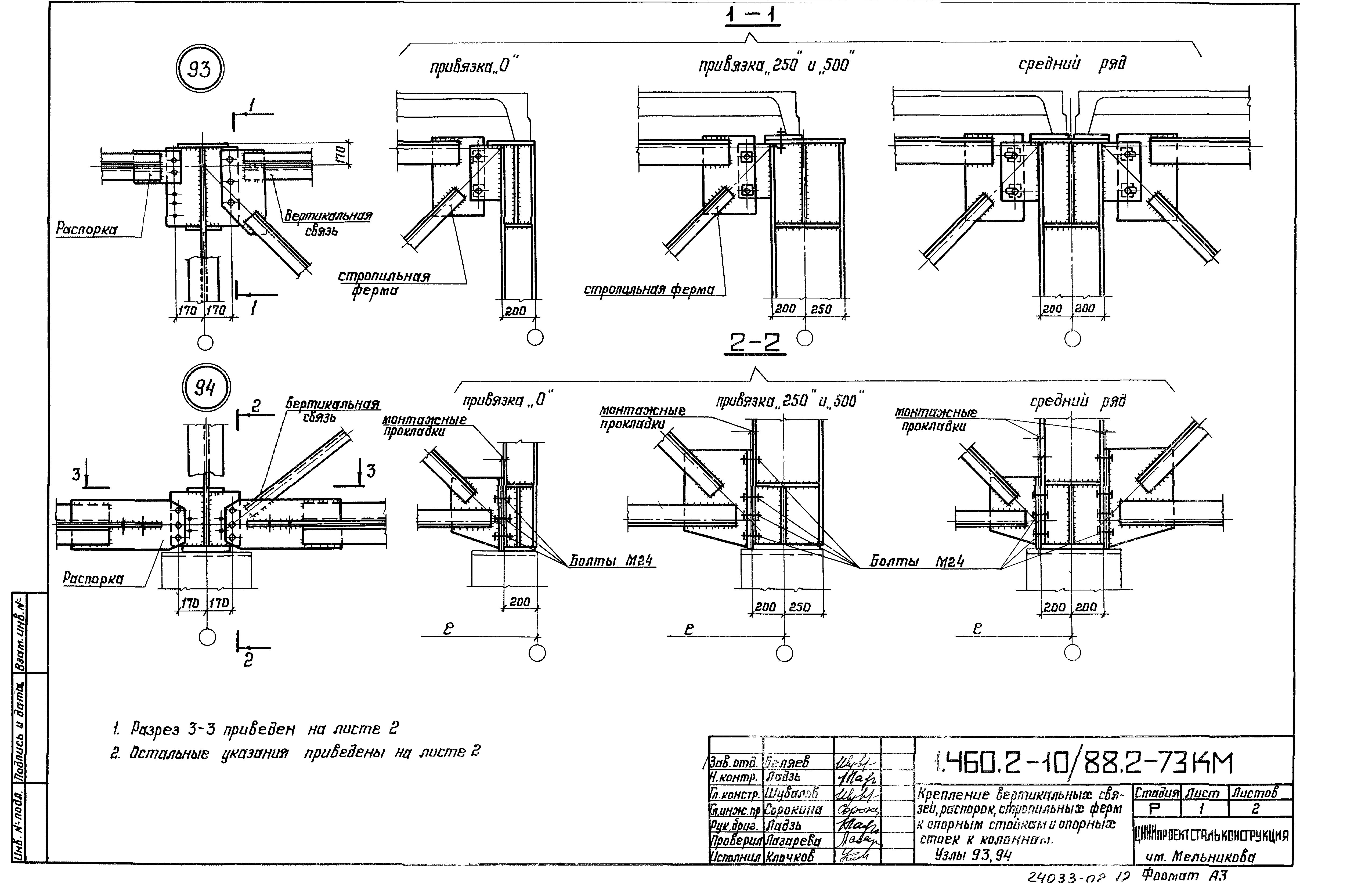 Серия 1.460.2-10/88