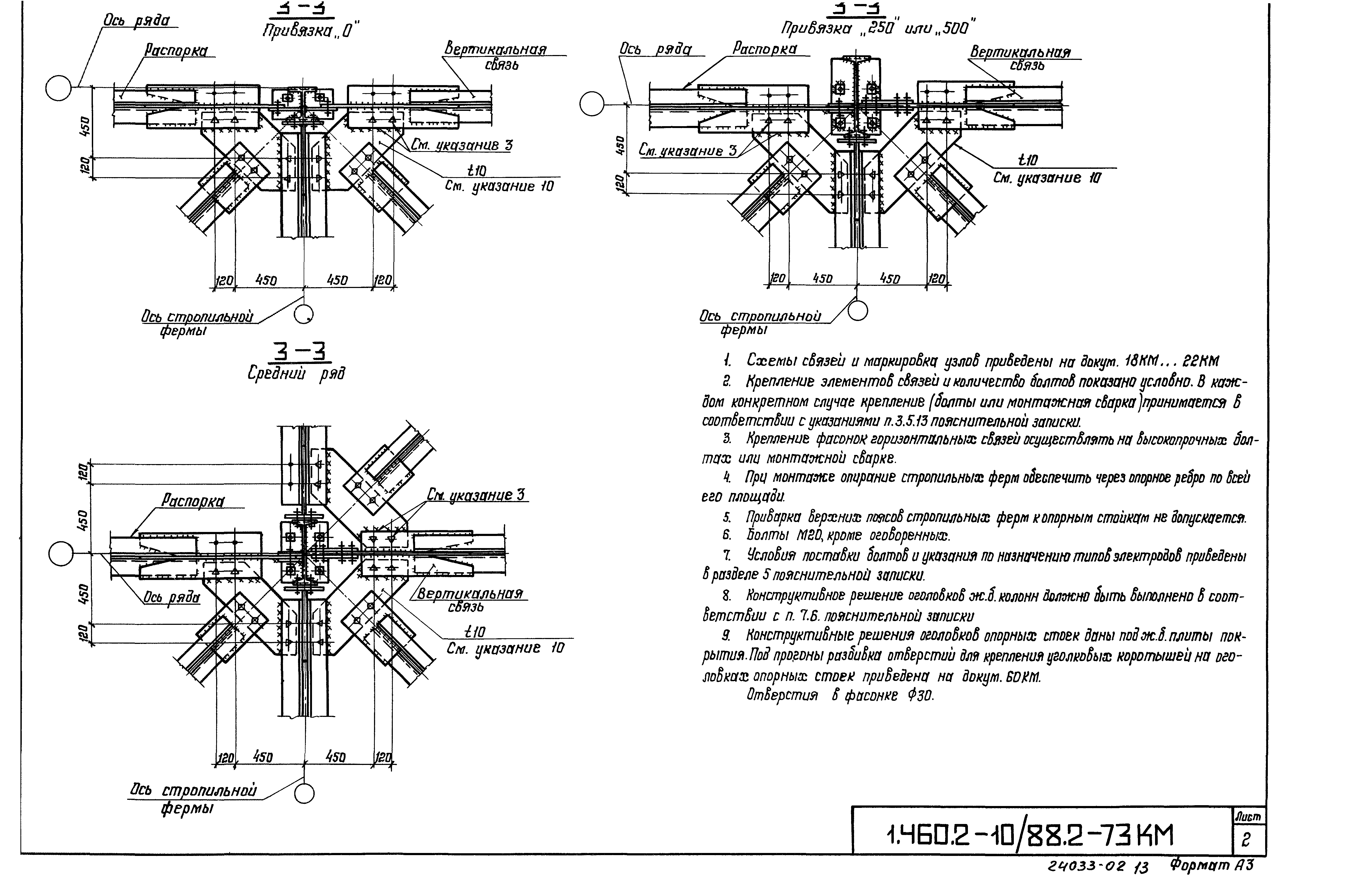 Серия 1.460.2-10/88