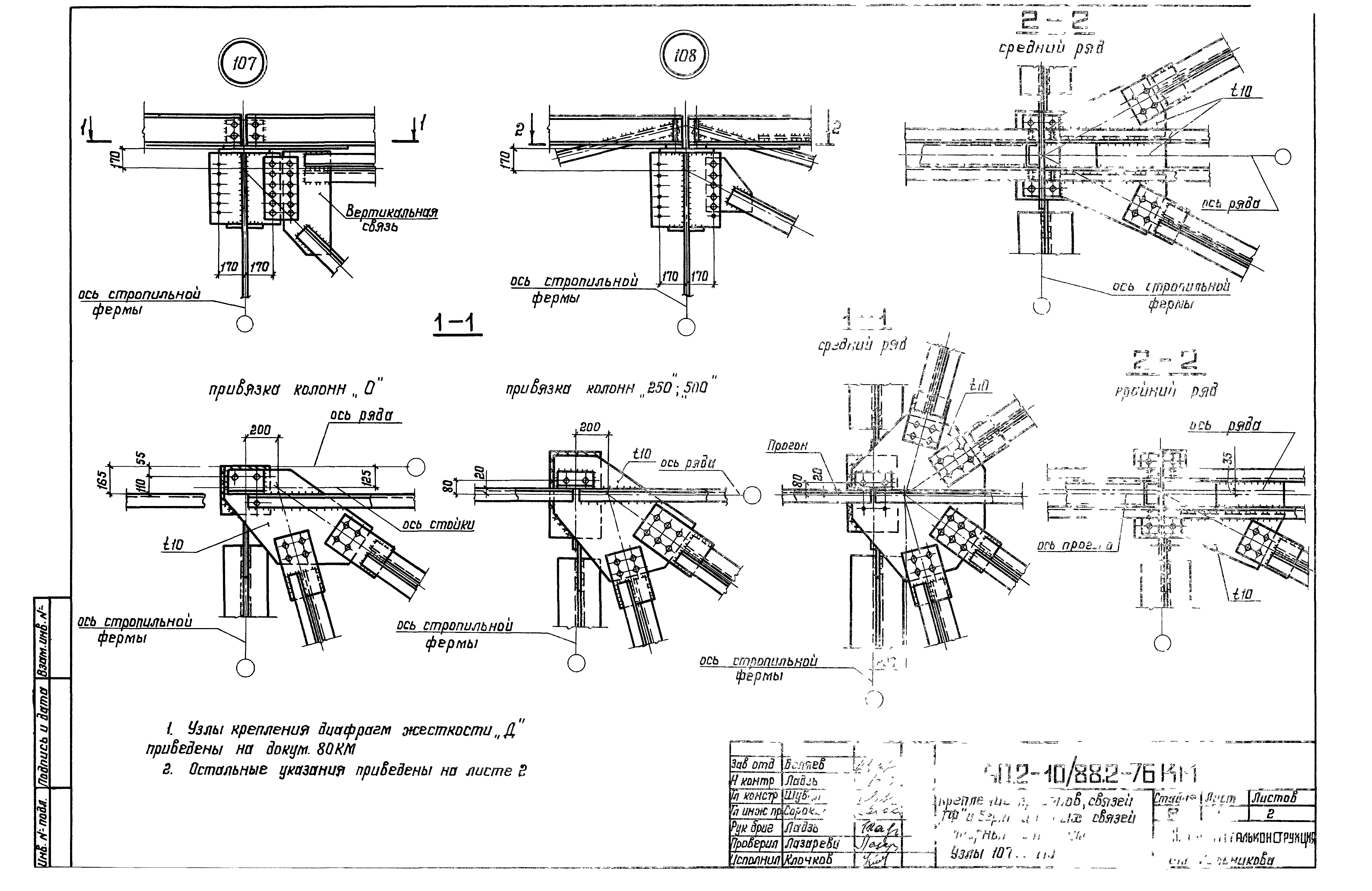 Серия 1.460.2-10/88