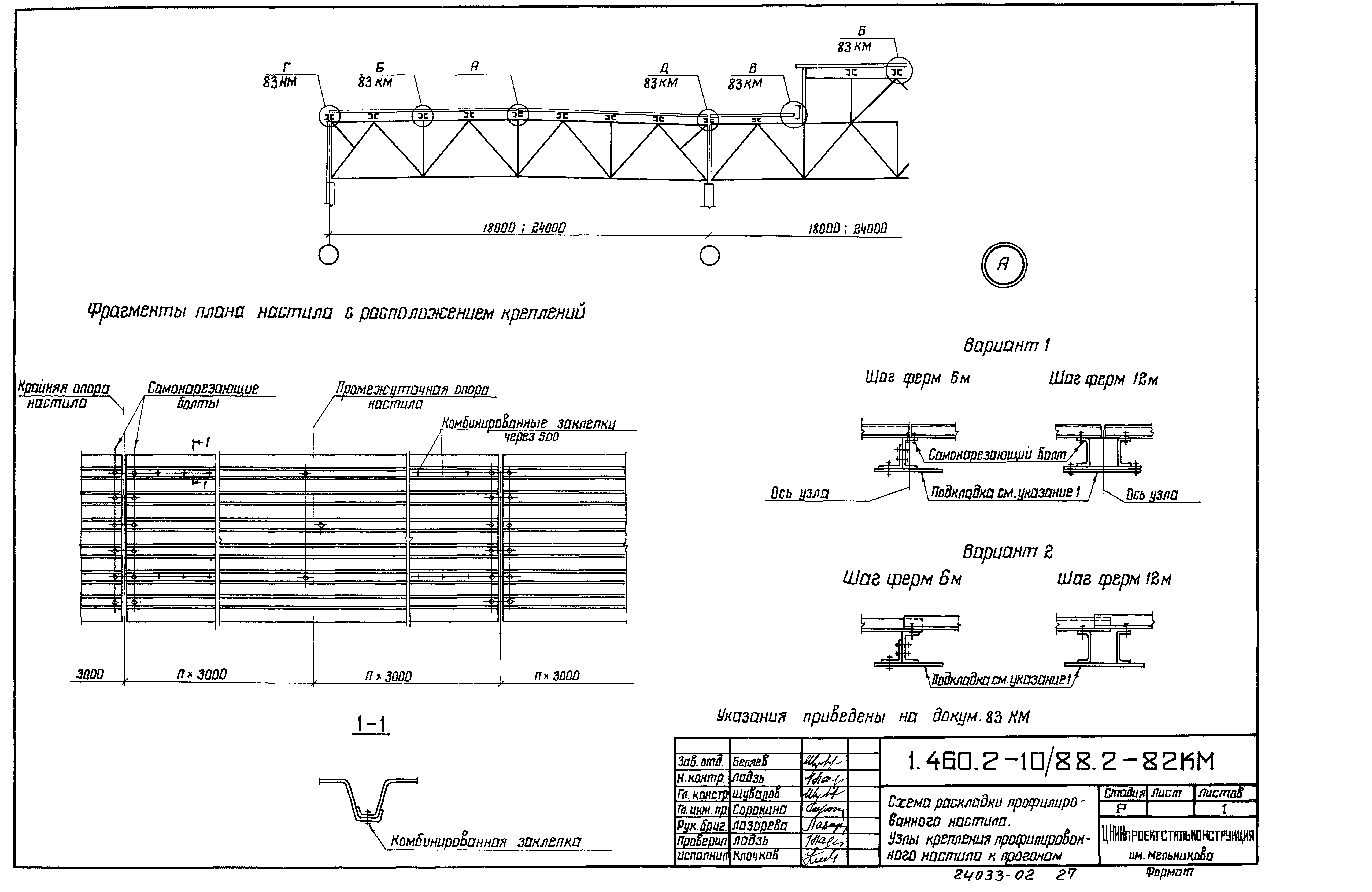 Серия 1.460.2-10/88