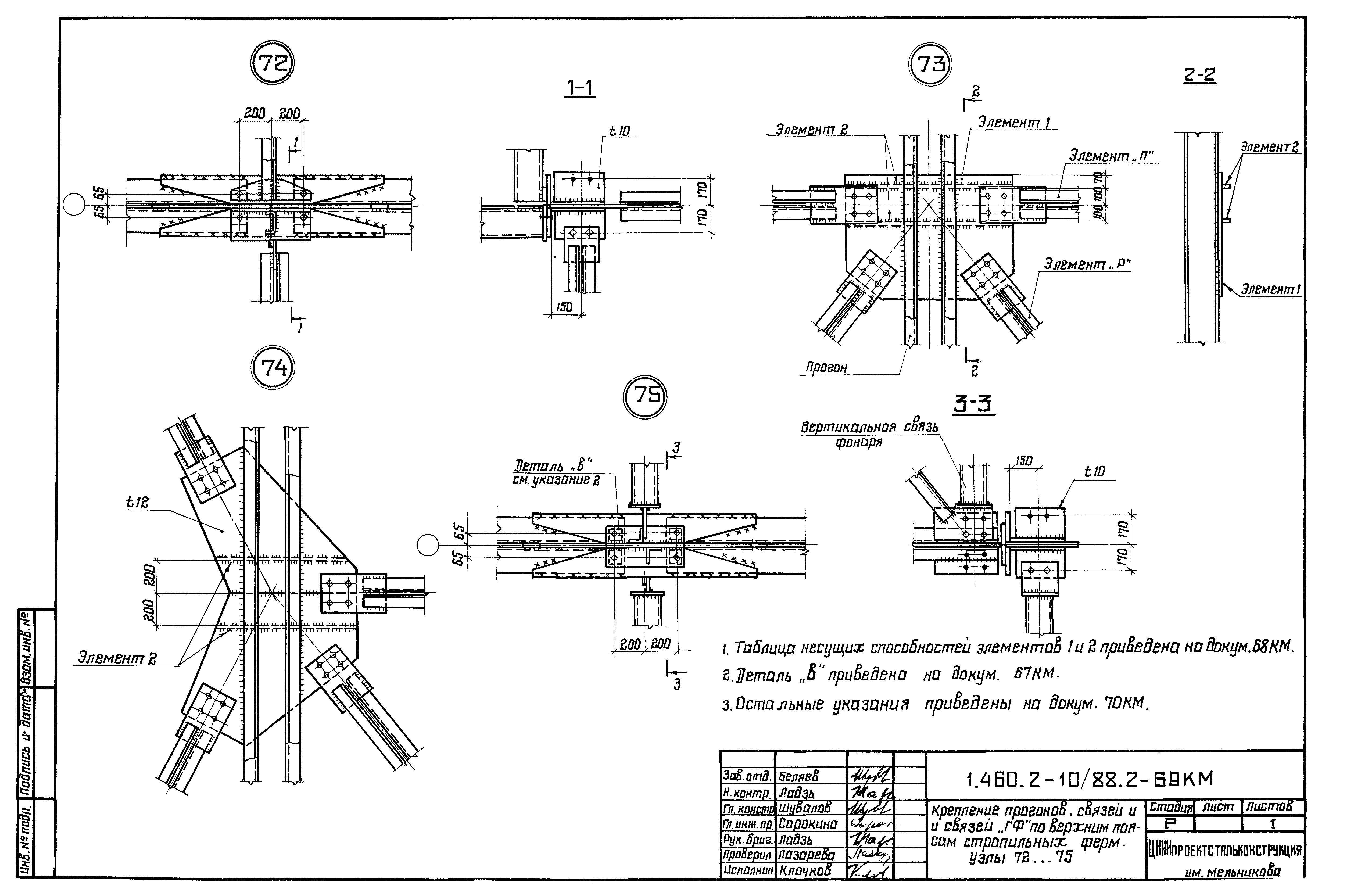 Серия 1.460.2-10/88