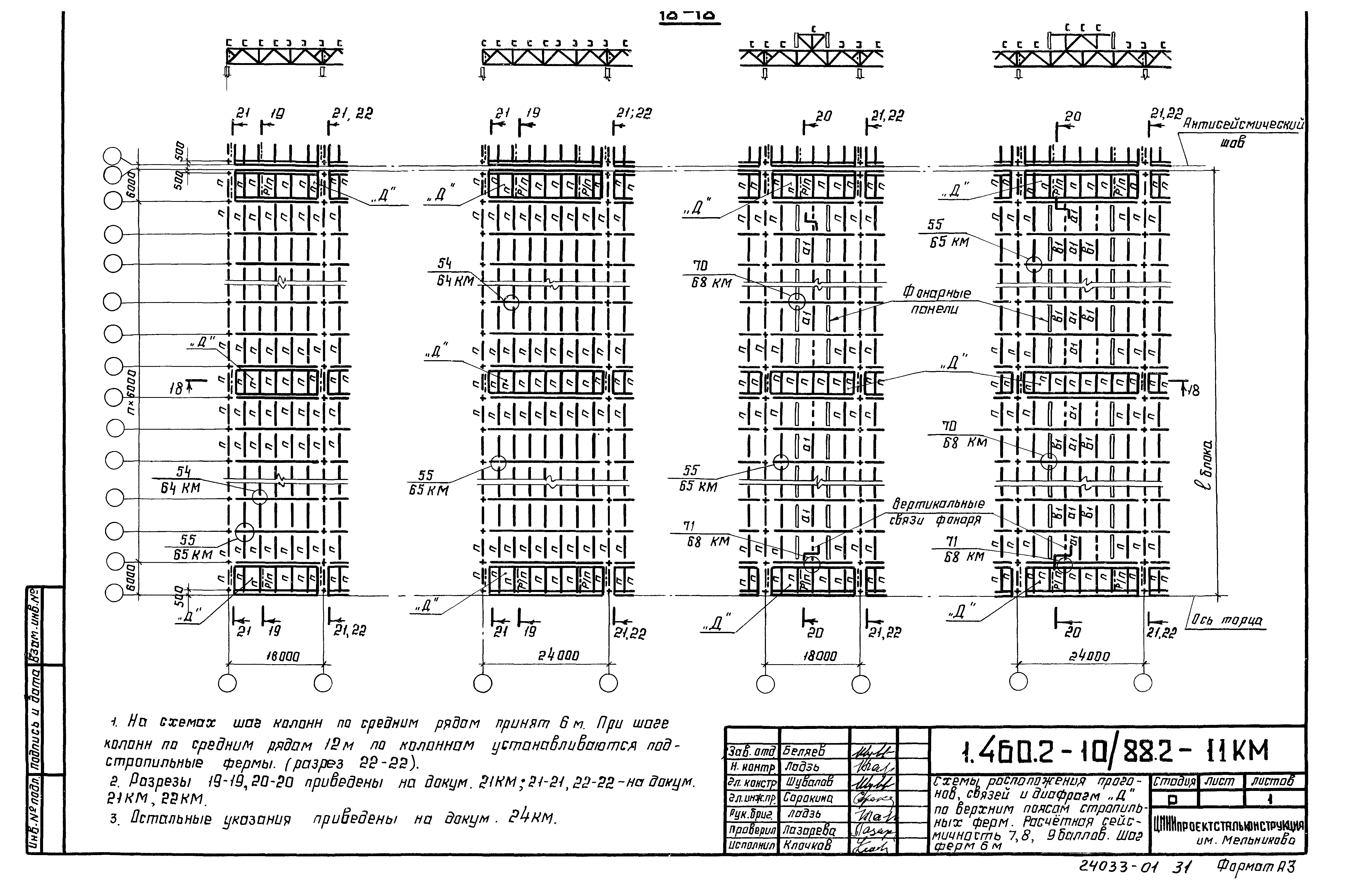 Серия 1.460.2-10/88