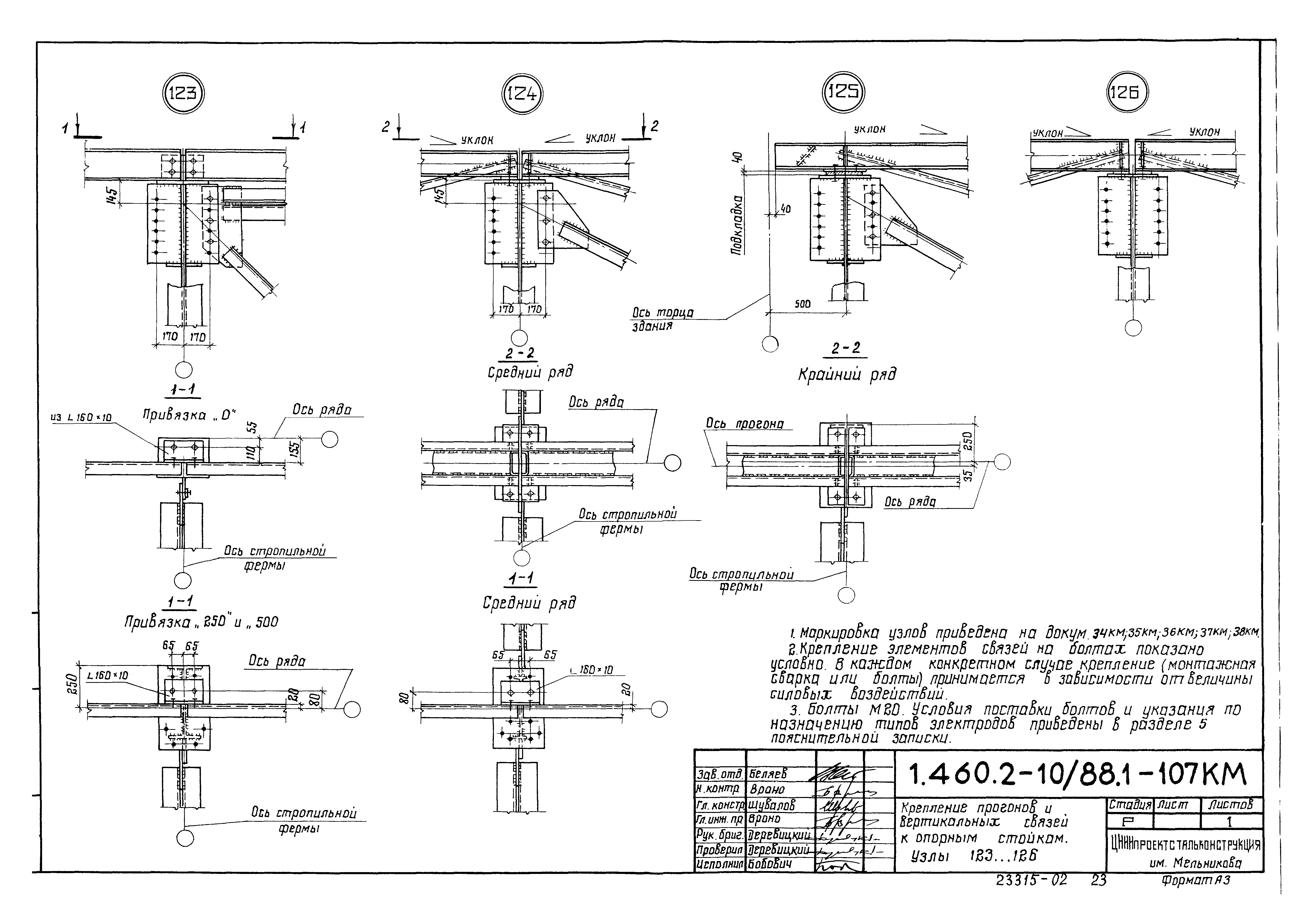 Серия 1.460.2-10/88