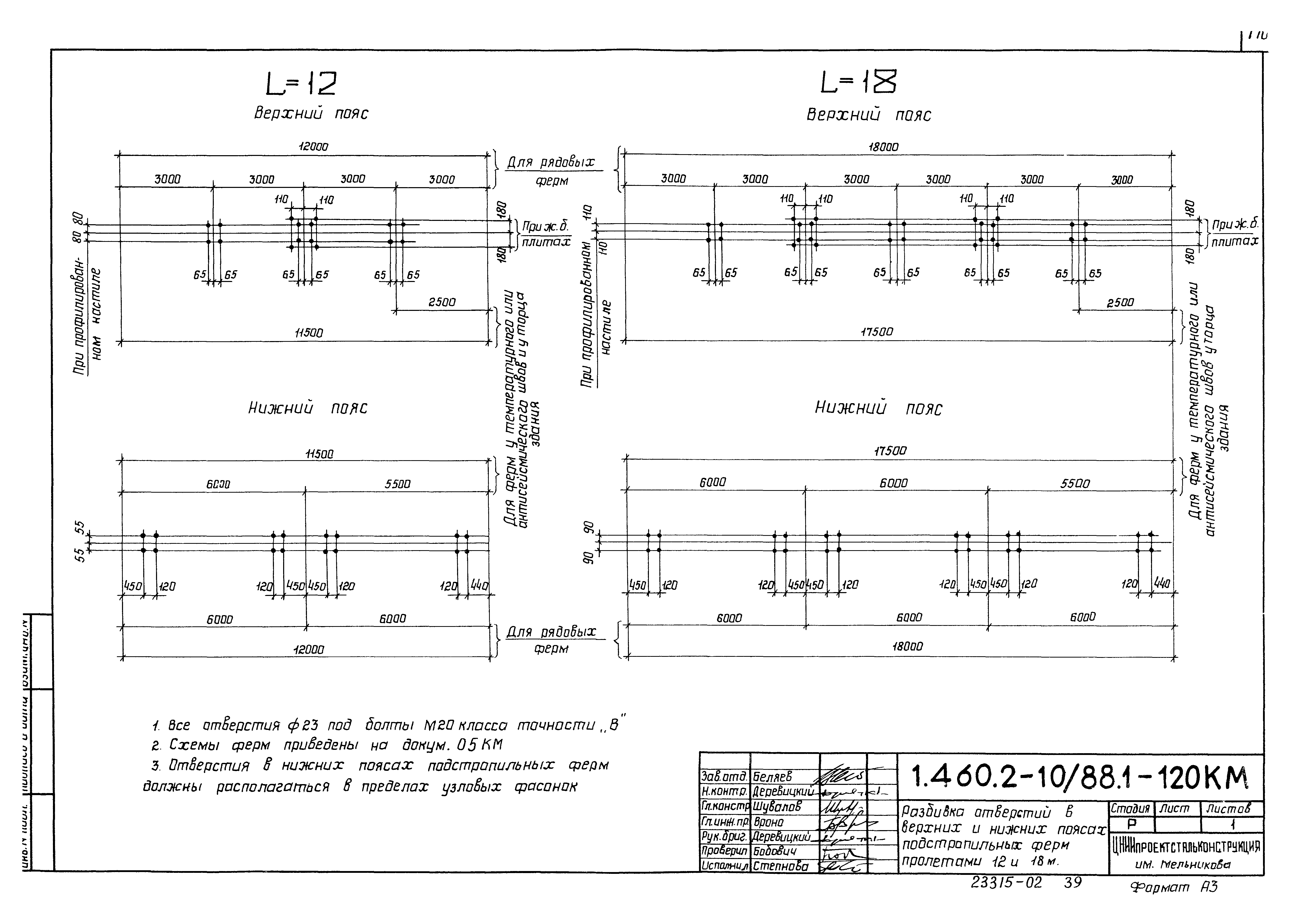 Серия 1.460.2-10/88