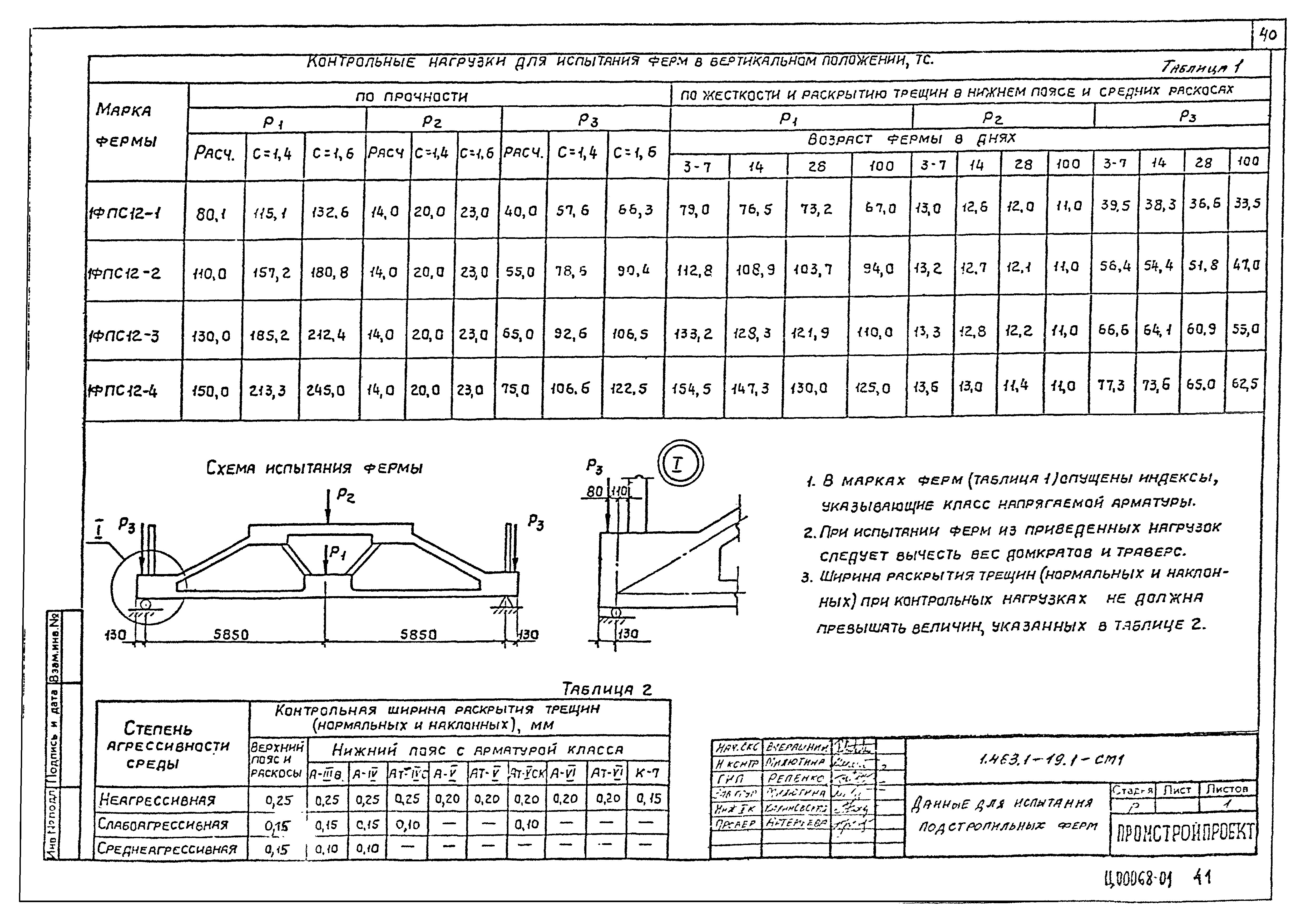 Серия 1.463.1-19