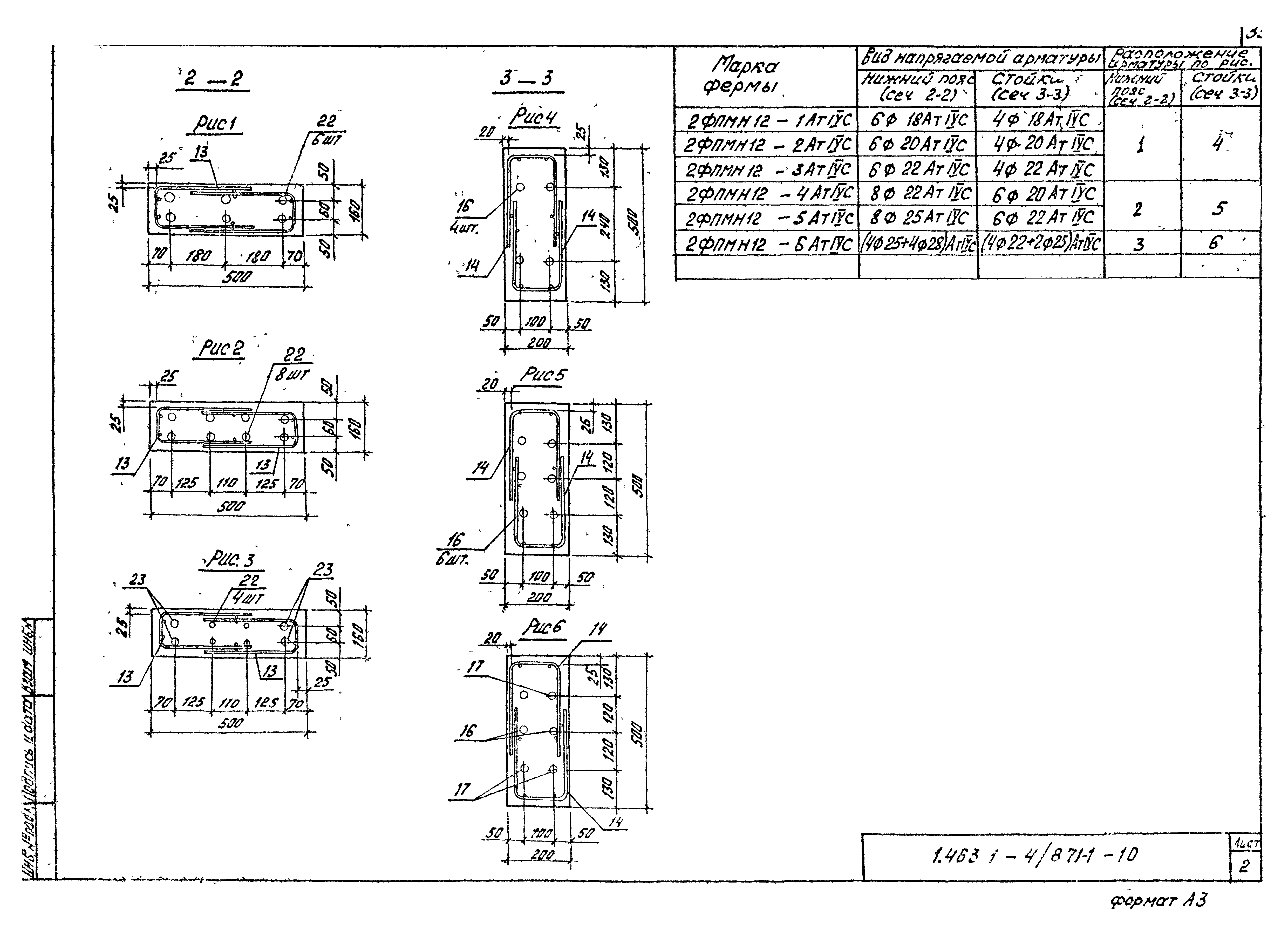 Серия 1.463.1-4/87