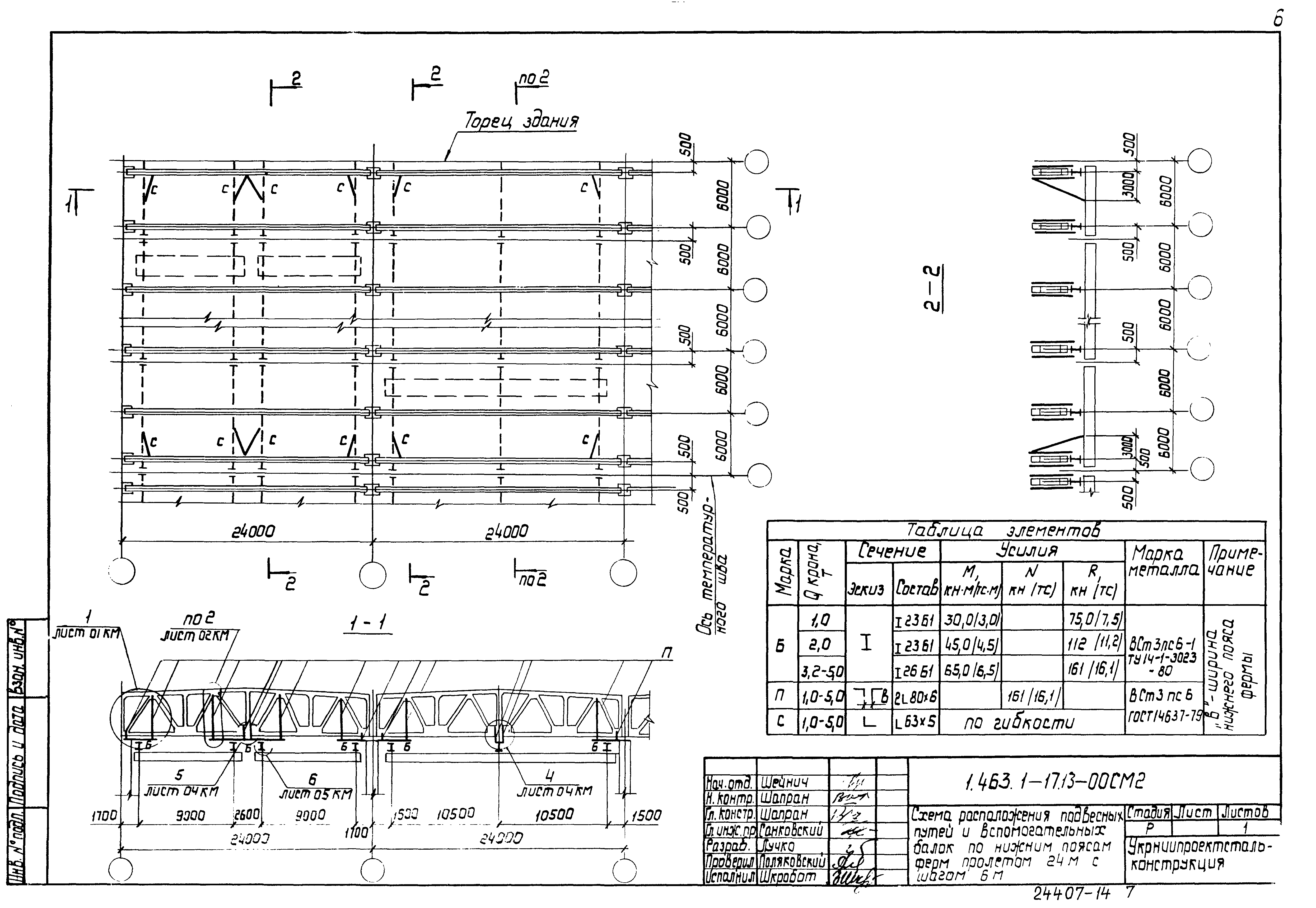 Серия 1.463.1-17