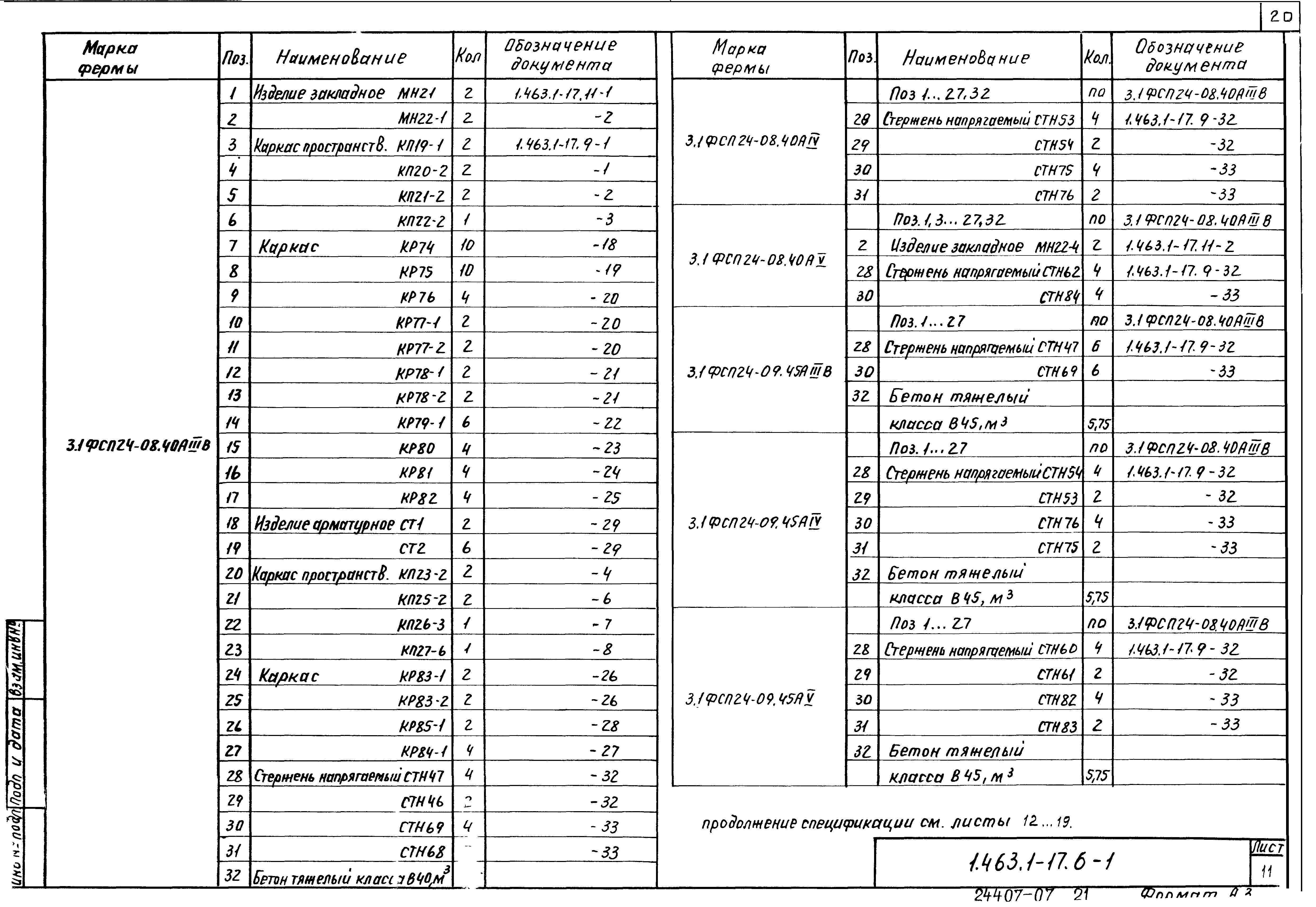 Серия 1.463.1-17