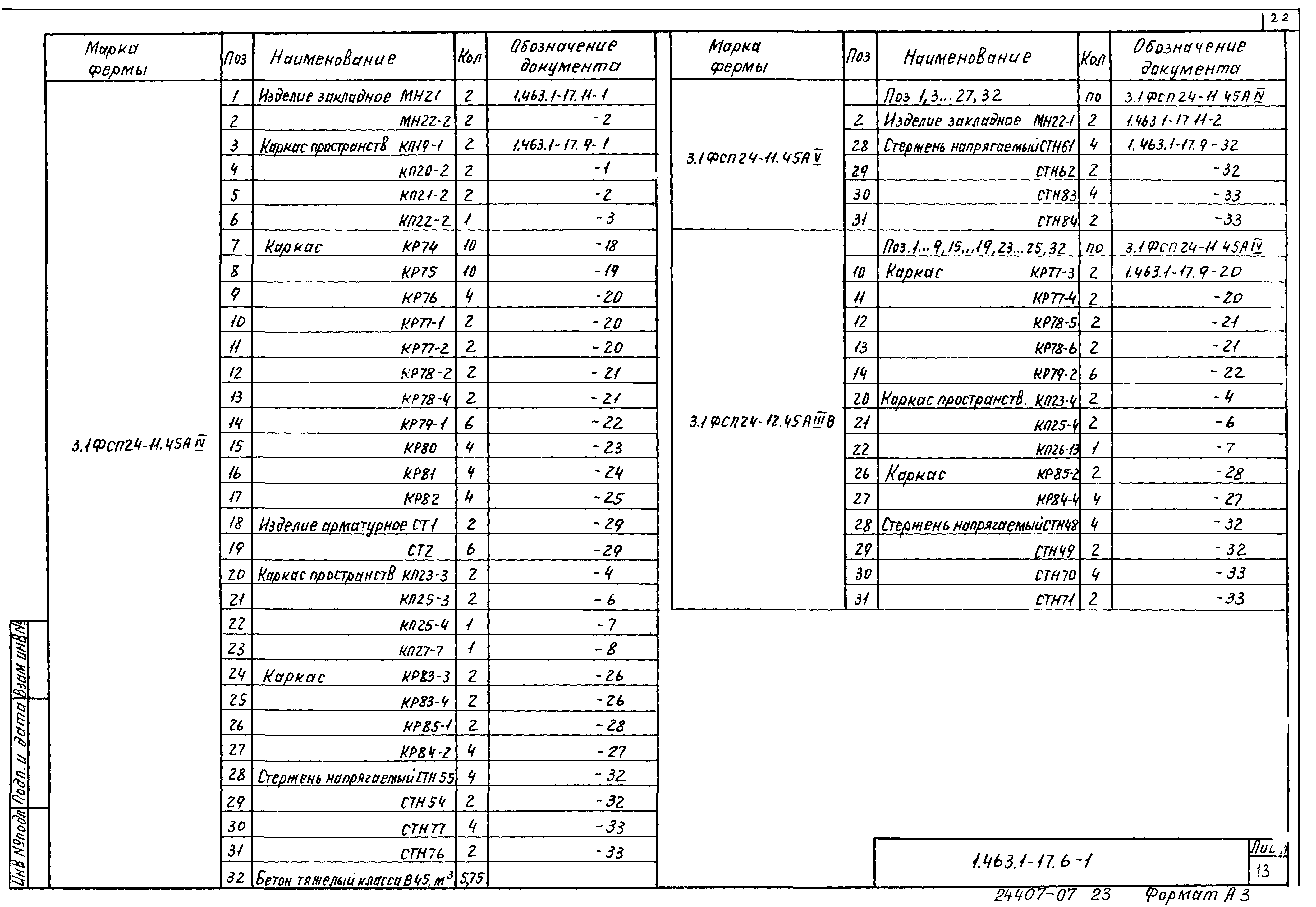 Серия 1.463.1-17