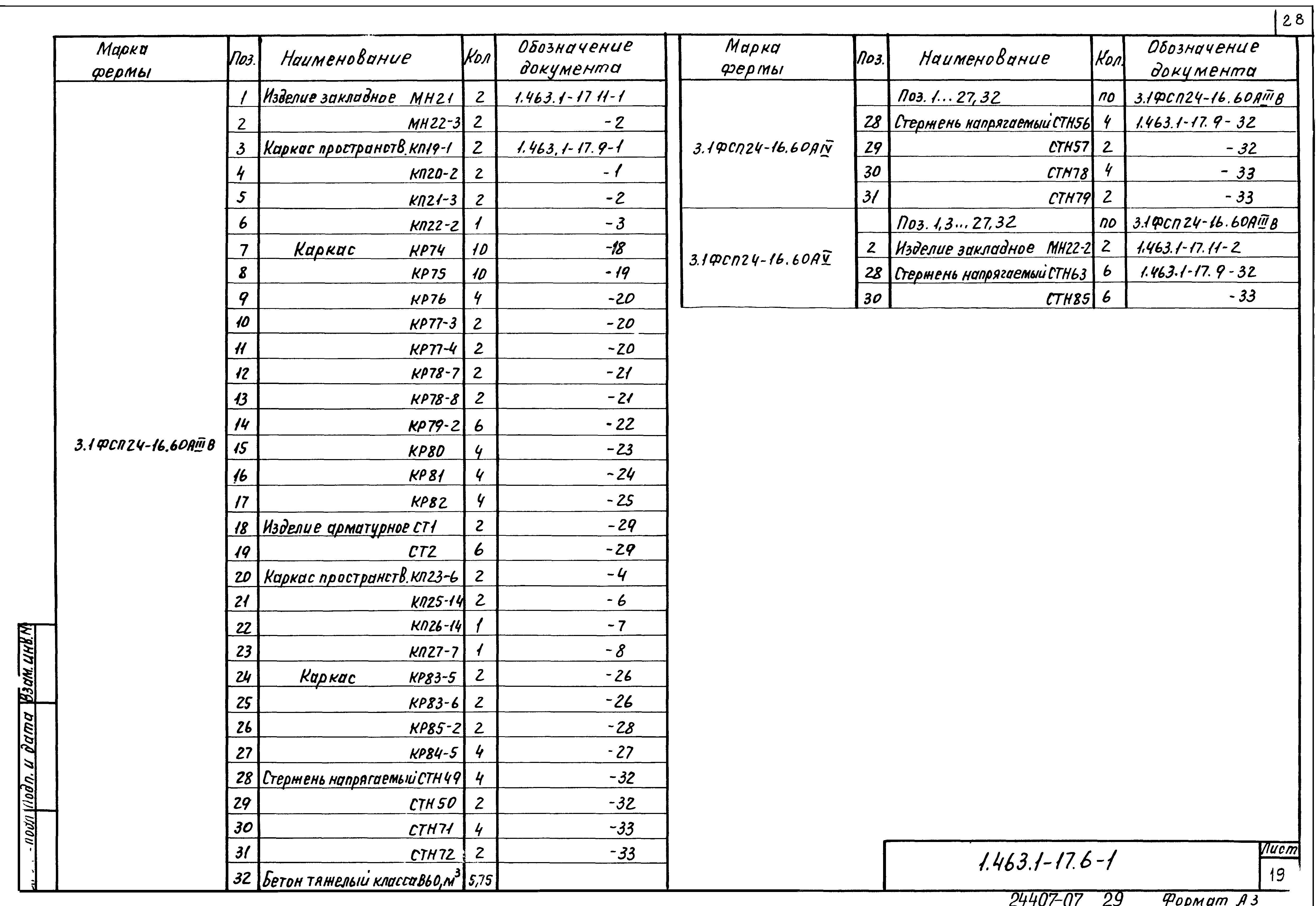 Серия 1.463.1-17