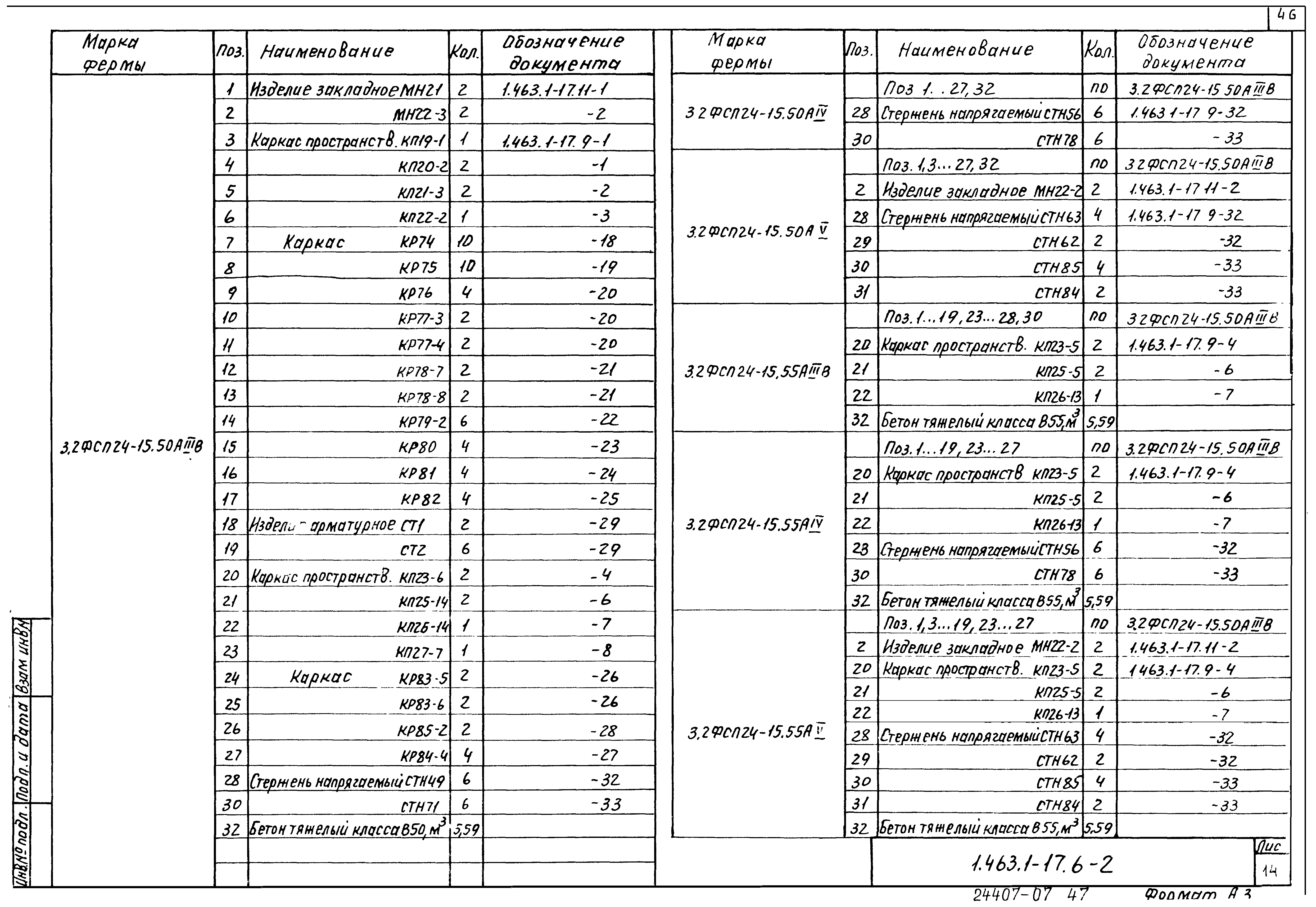 Серия 1.463.1-17