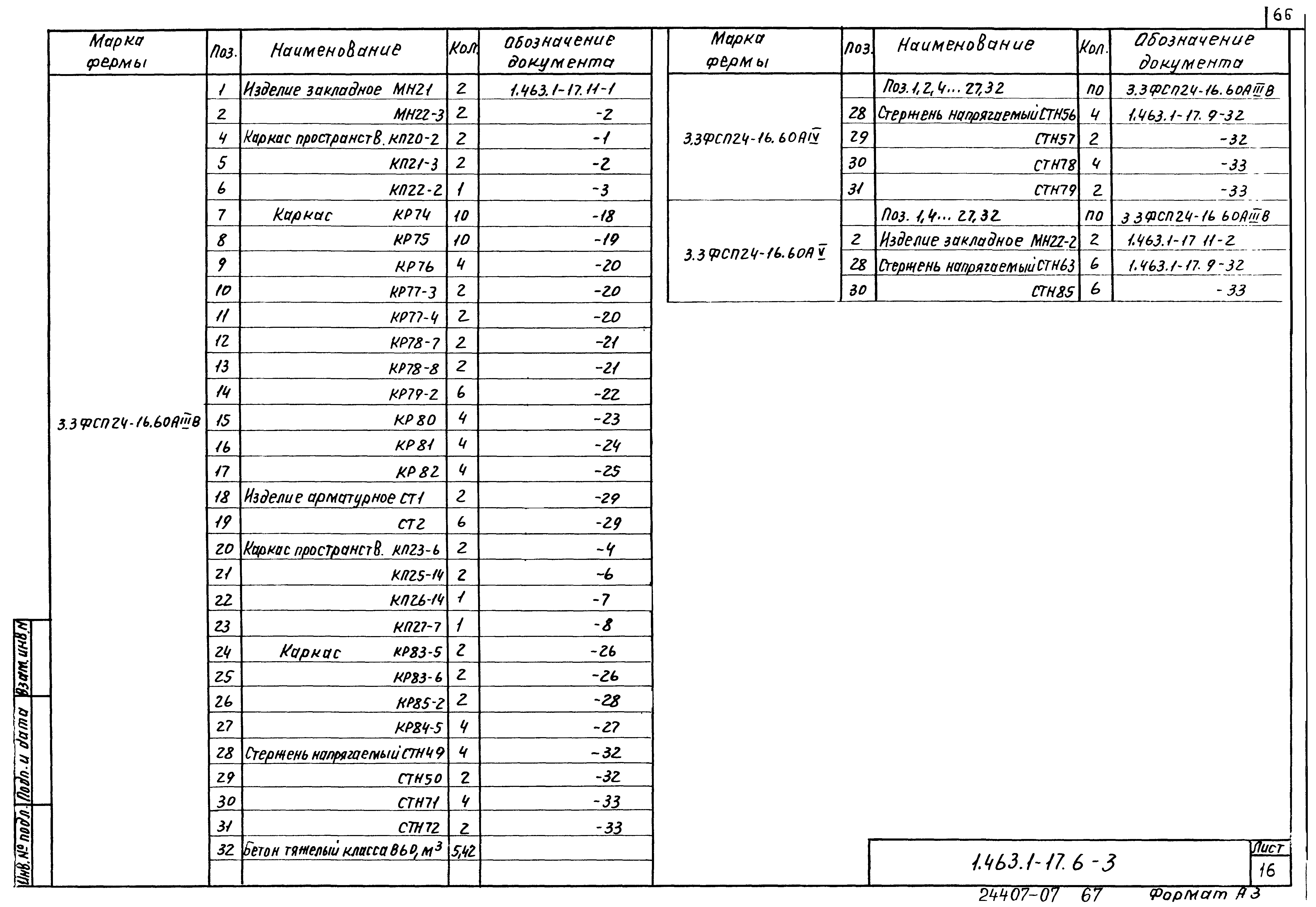 Серия 1.463.1-17