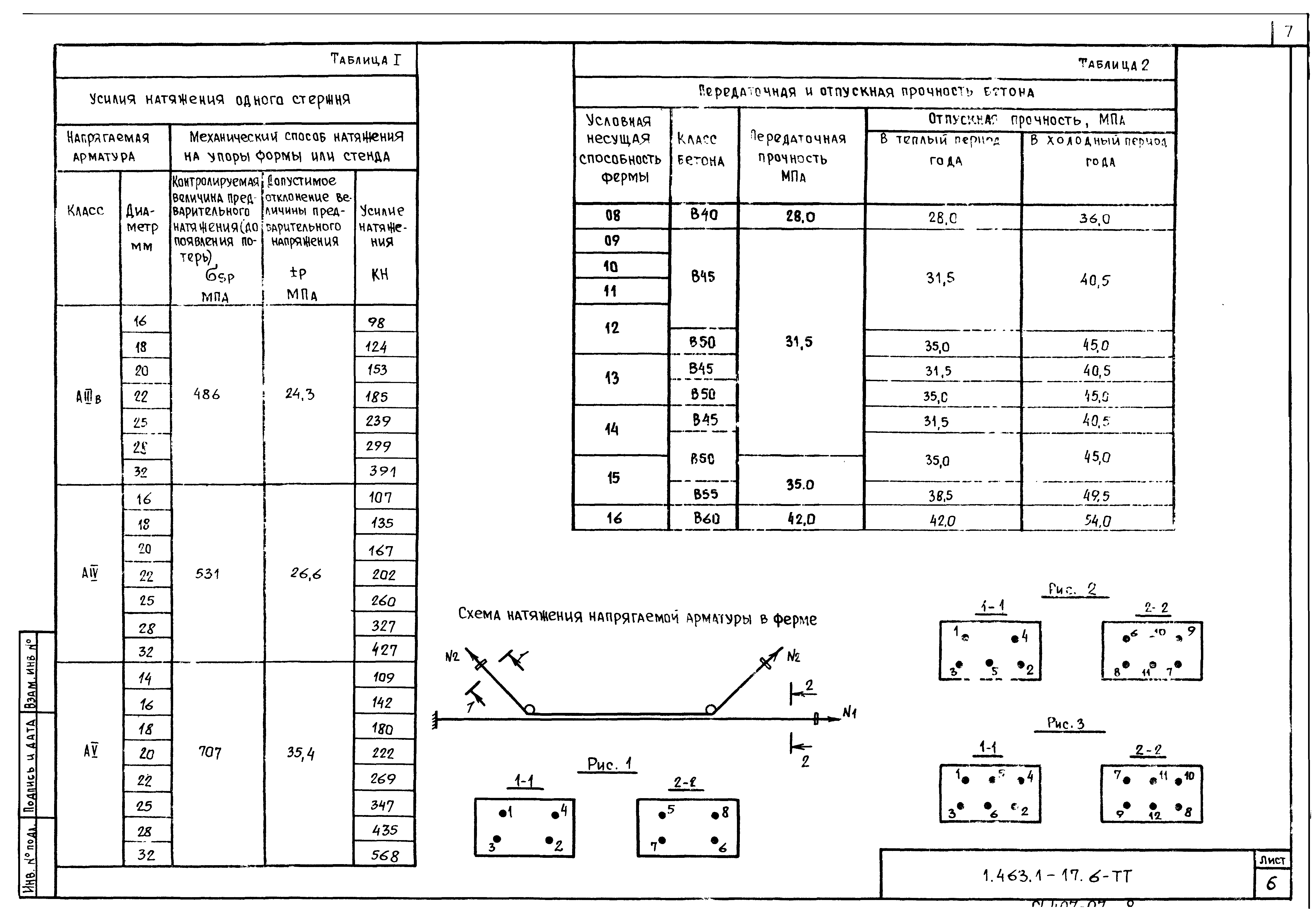 Серия 1.463.1-17