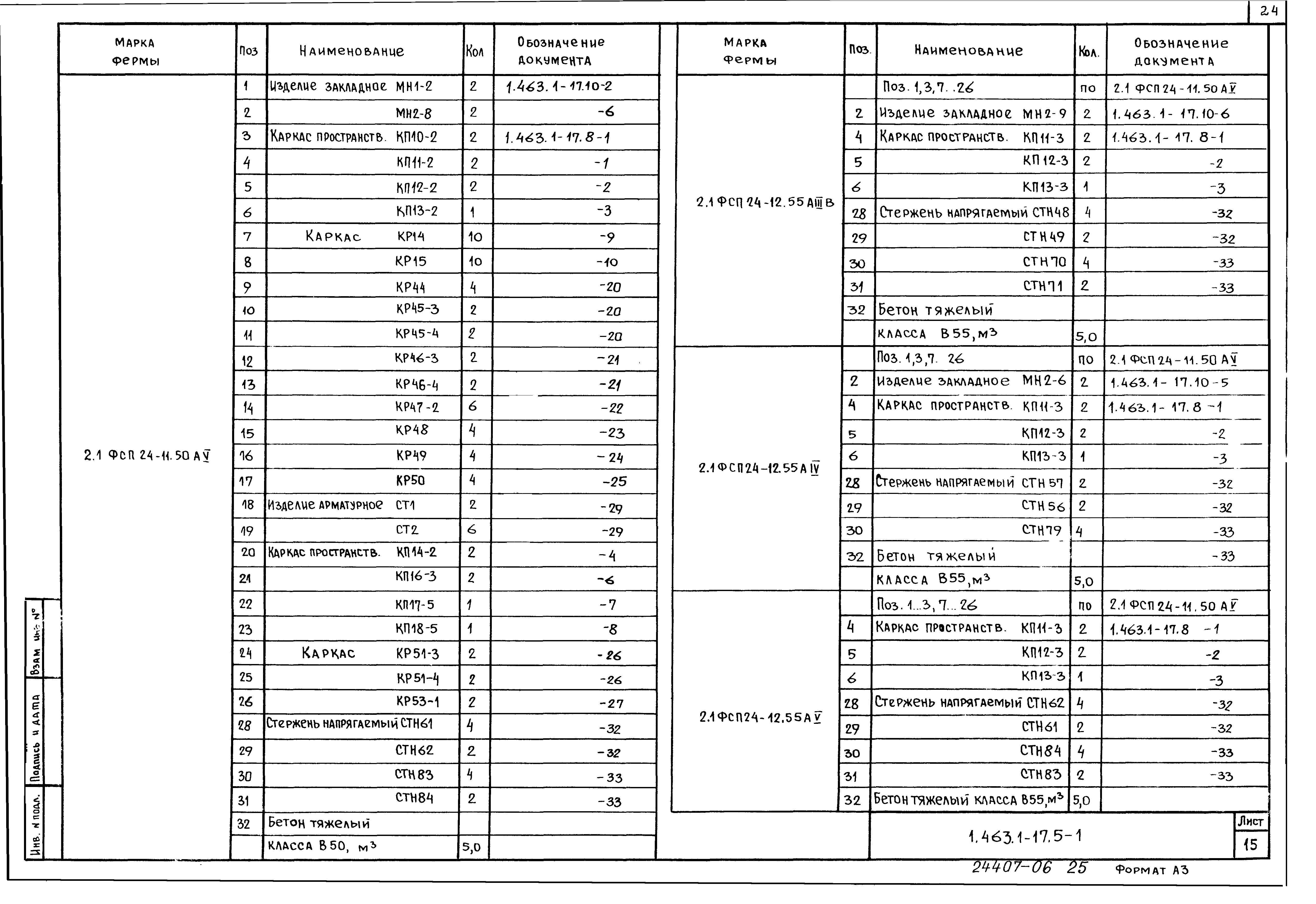 Серия 1.463.1-17