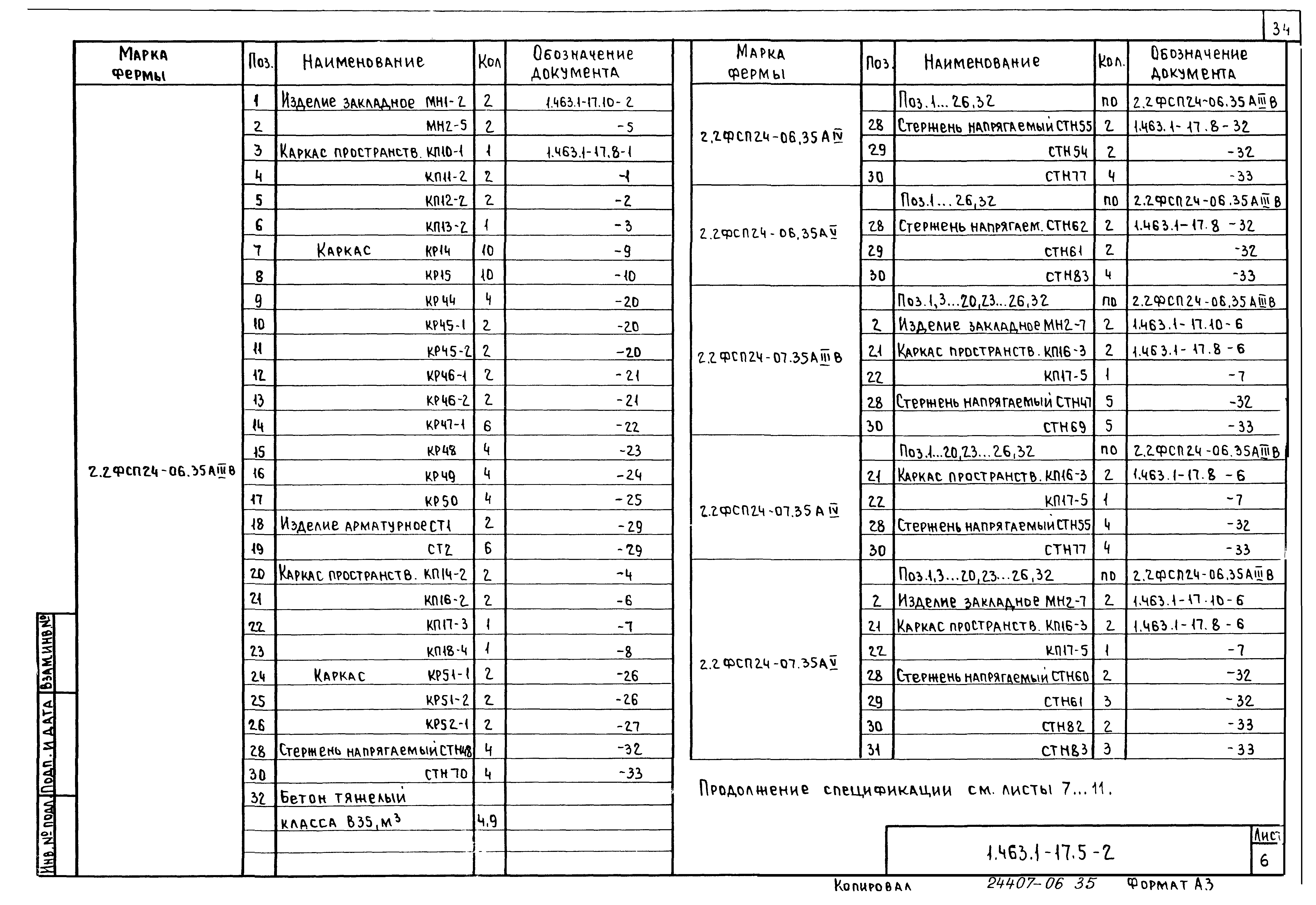 Серия 1.463.1-17