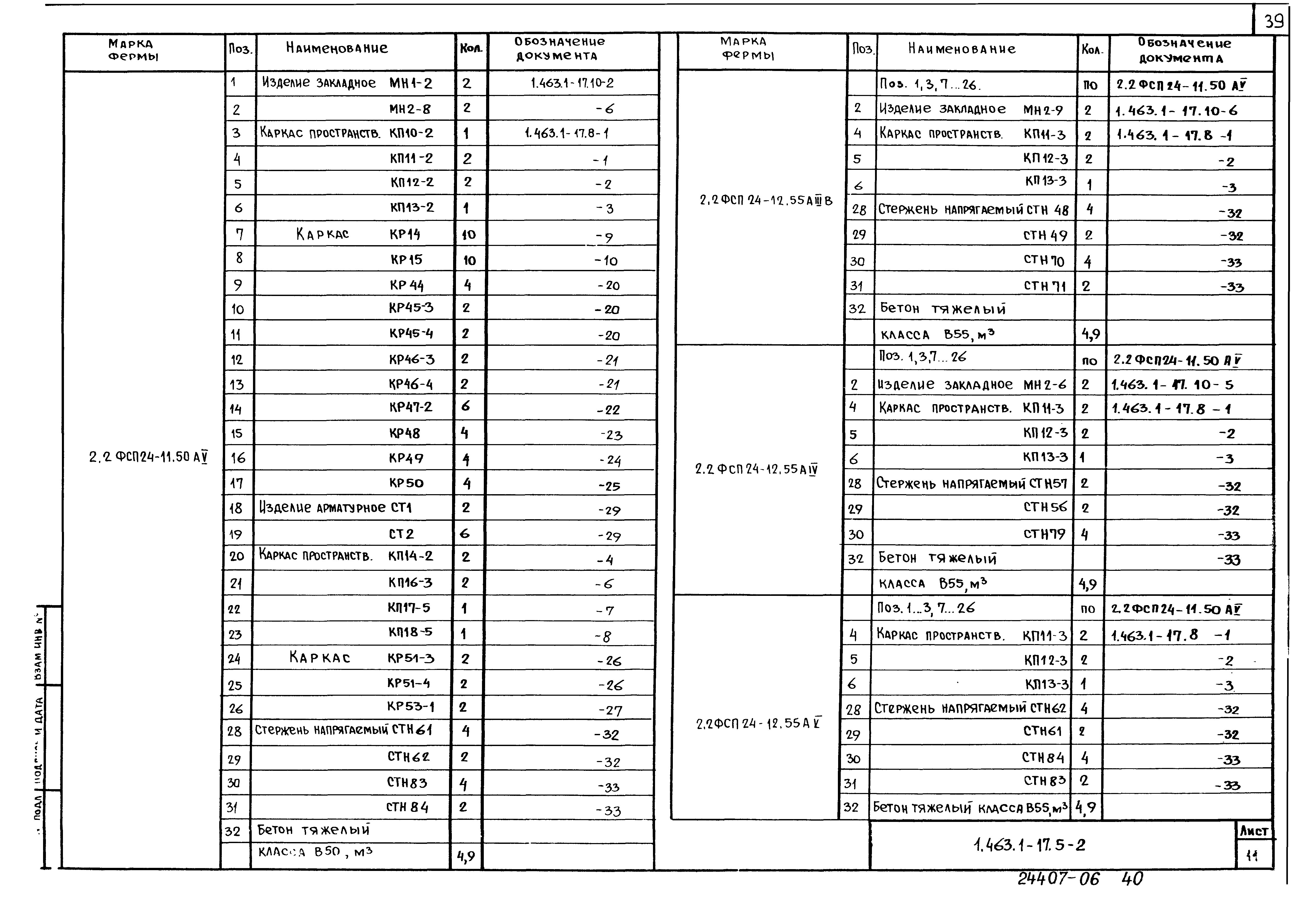 Серия 1.463.1-17