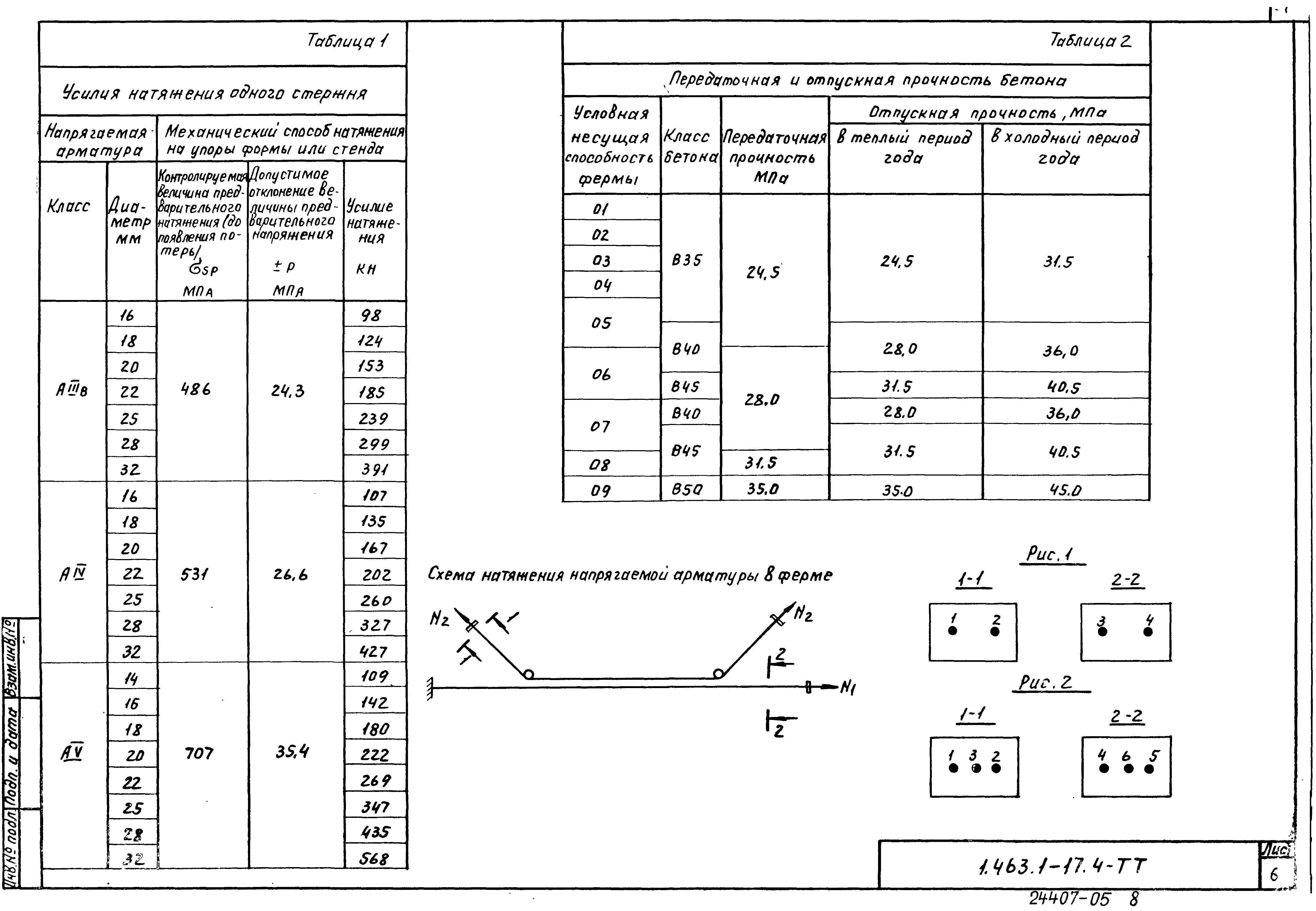 Серия 1.463.1-17