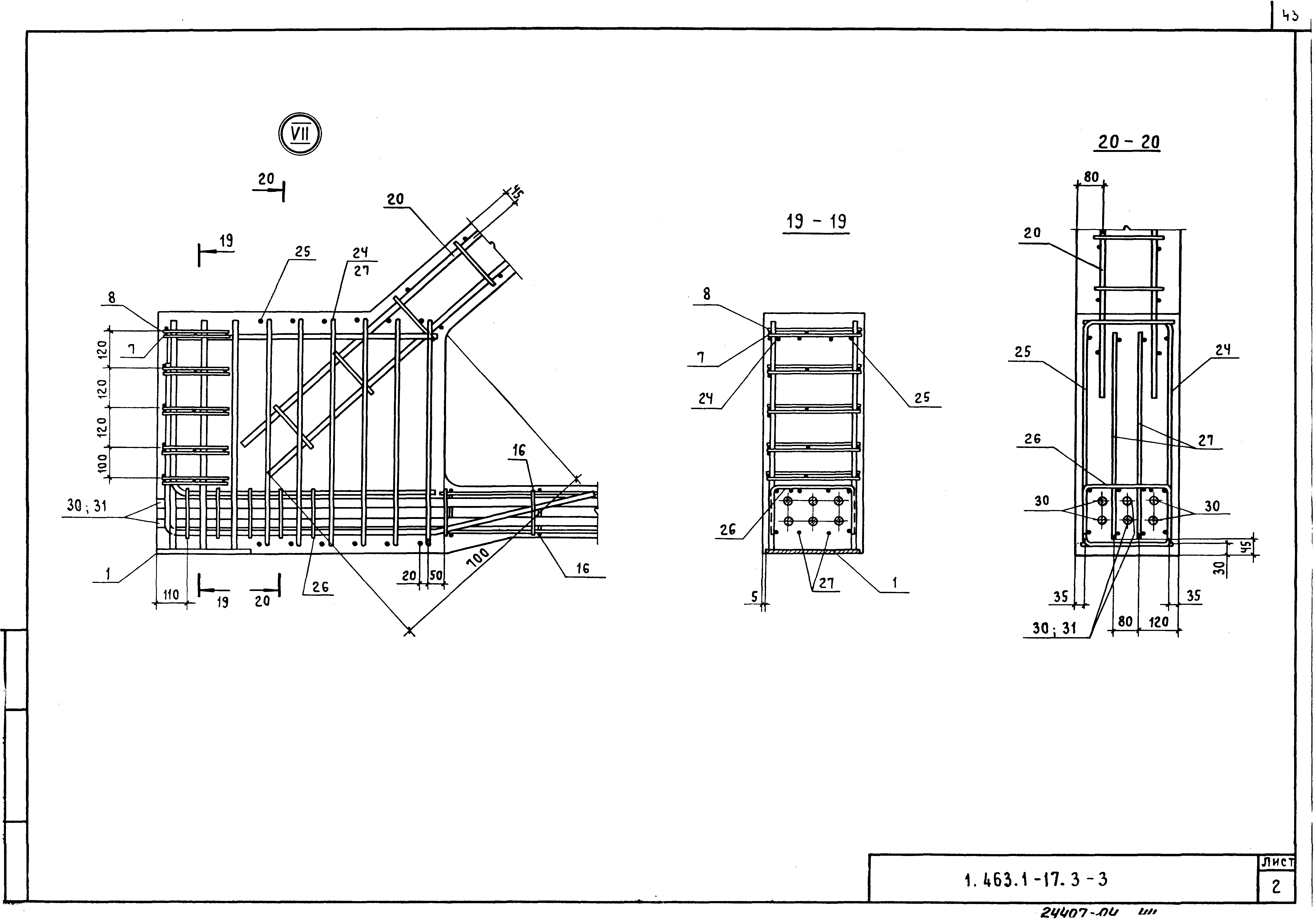 Серия 1.463.1-17