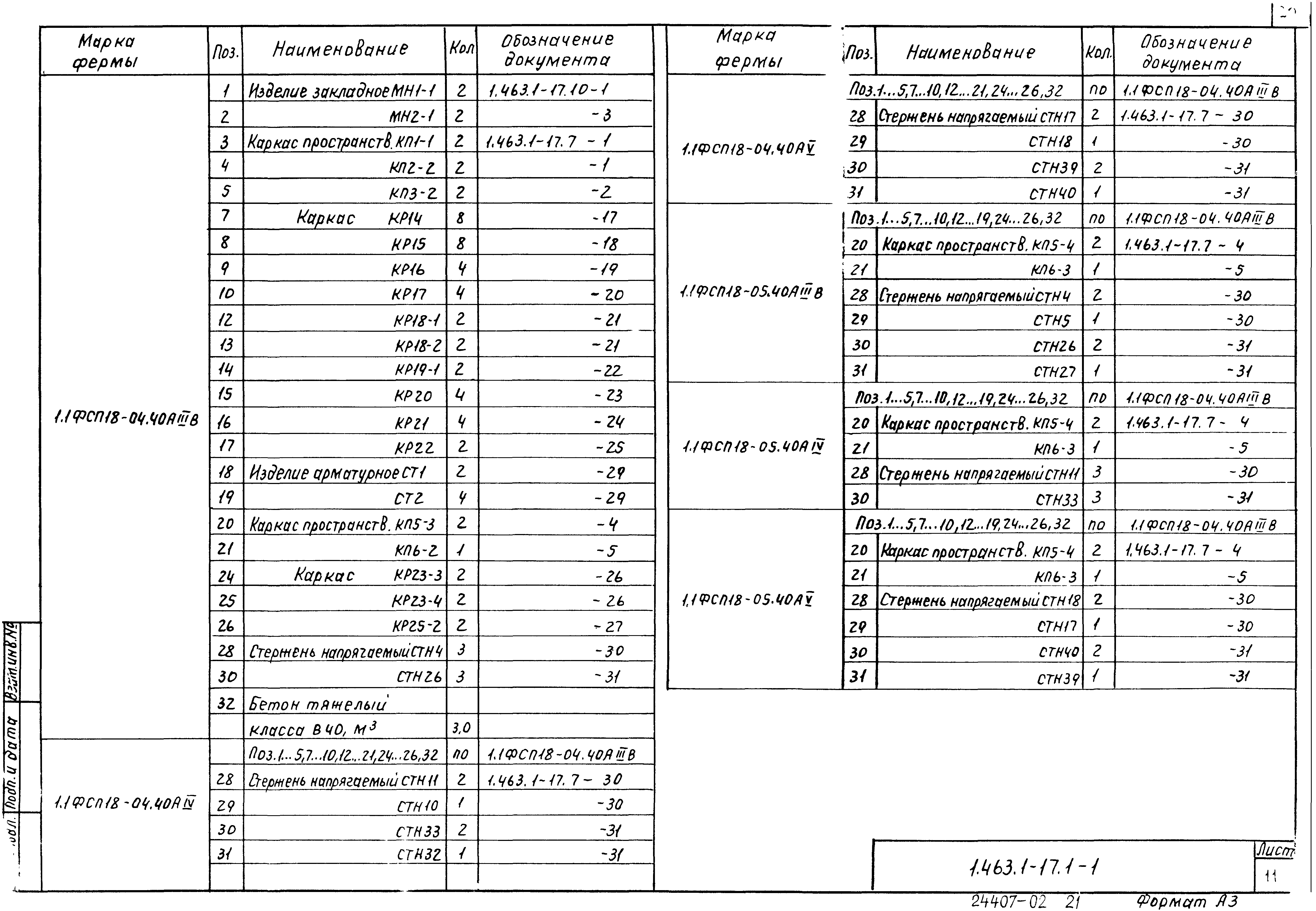 Серия 1.463.1-17