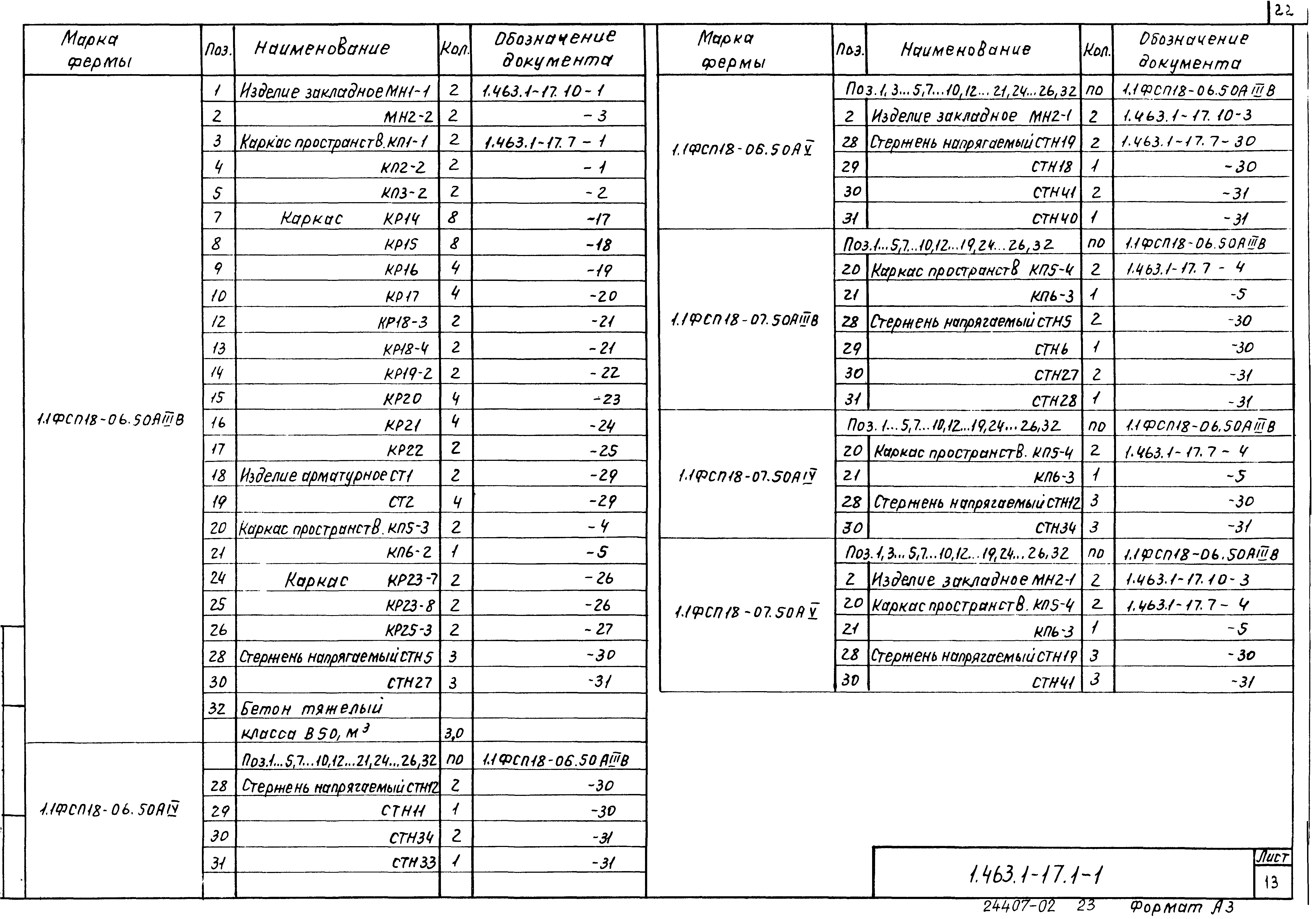 Серия 1.463.1-17