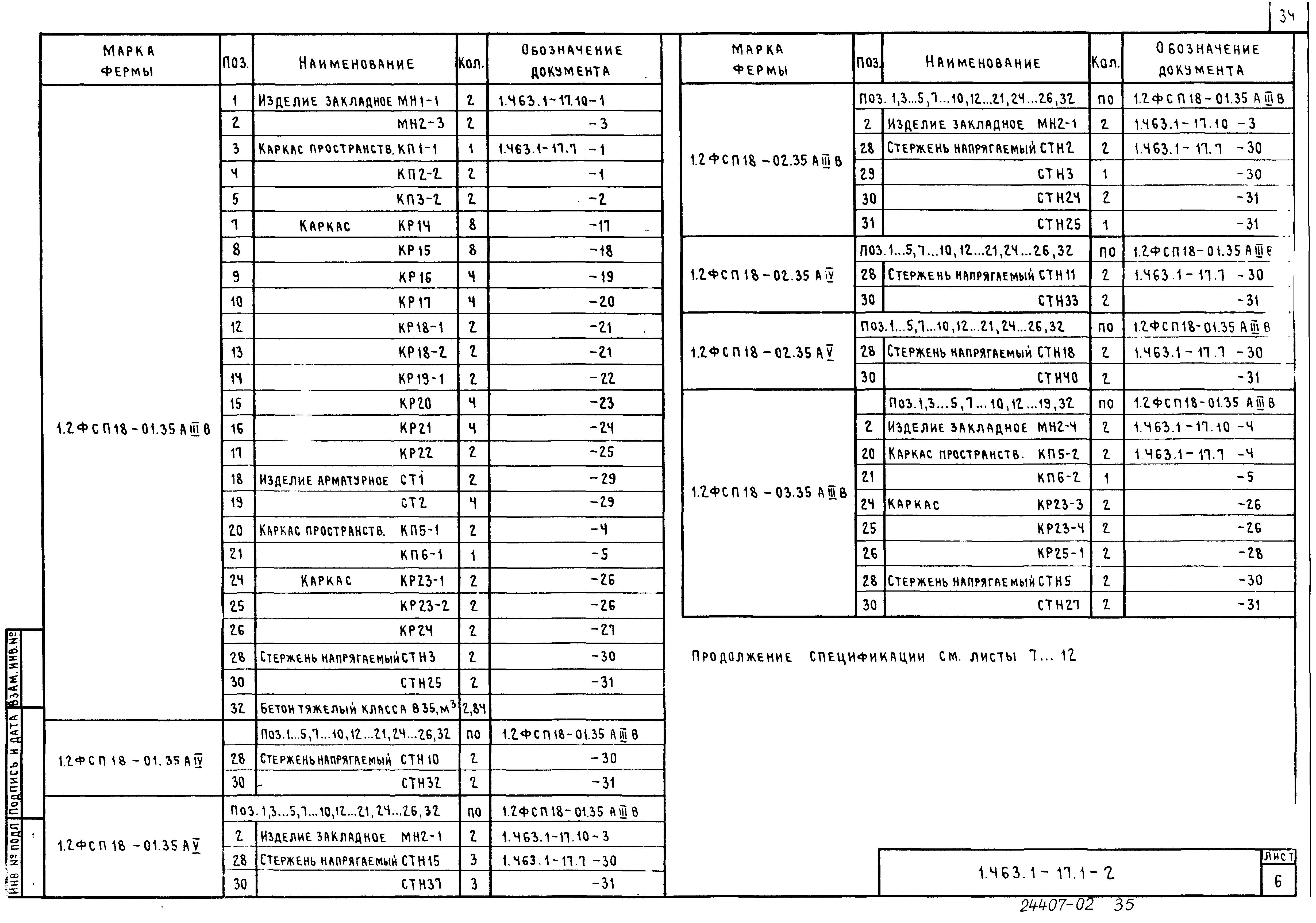 Серия 1.463.1-17