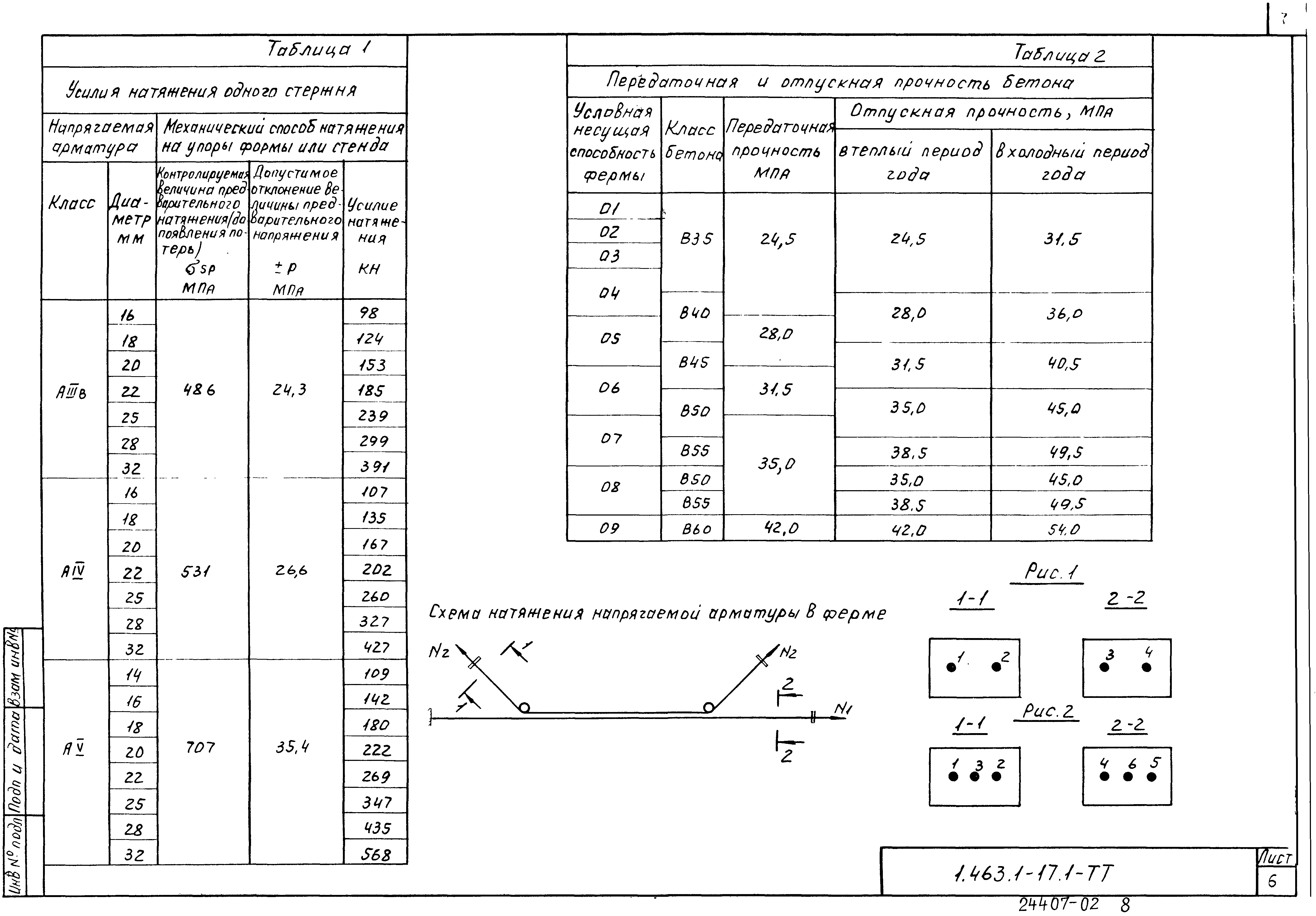 Серия 1.463.1-17