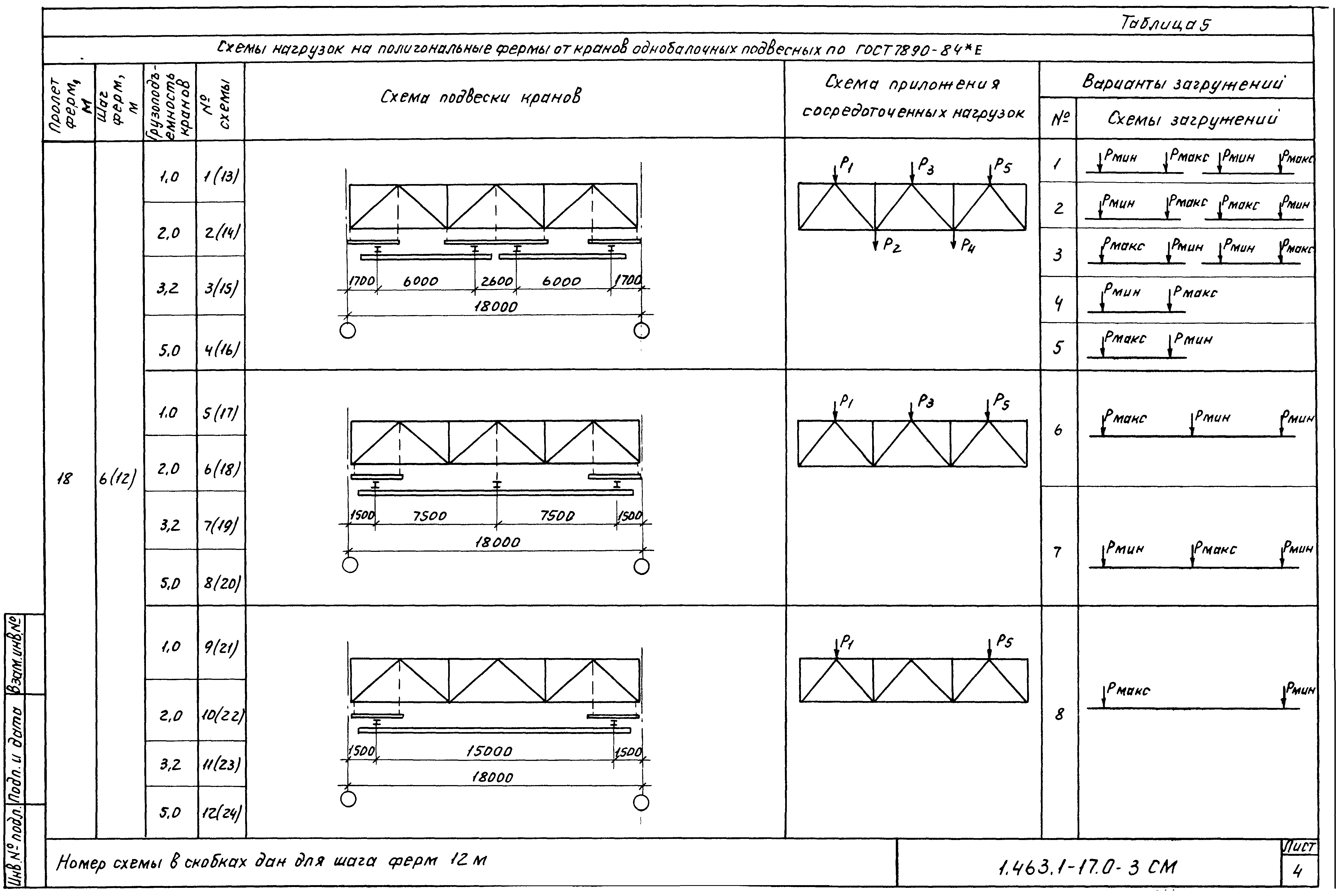 Серия 1.463.1-17