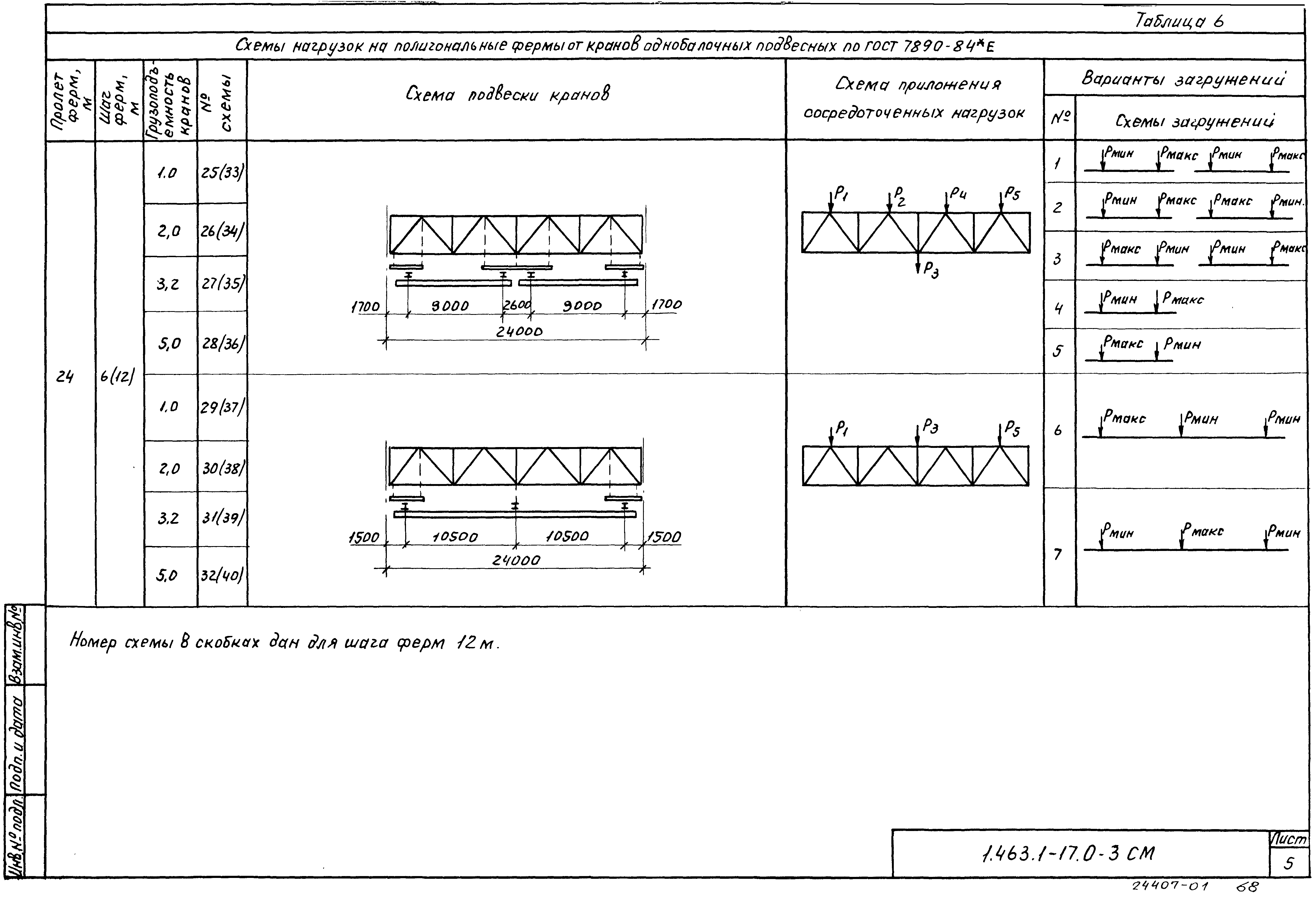 Серия 1.463.1-17