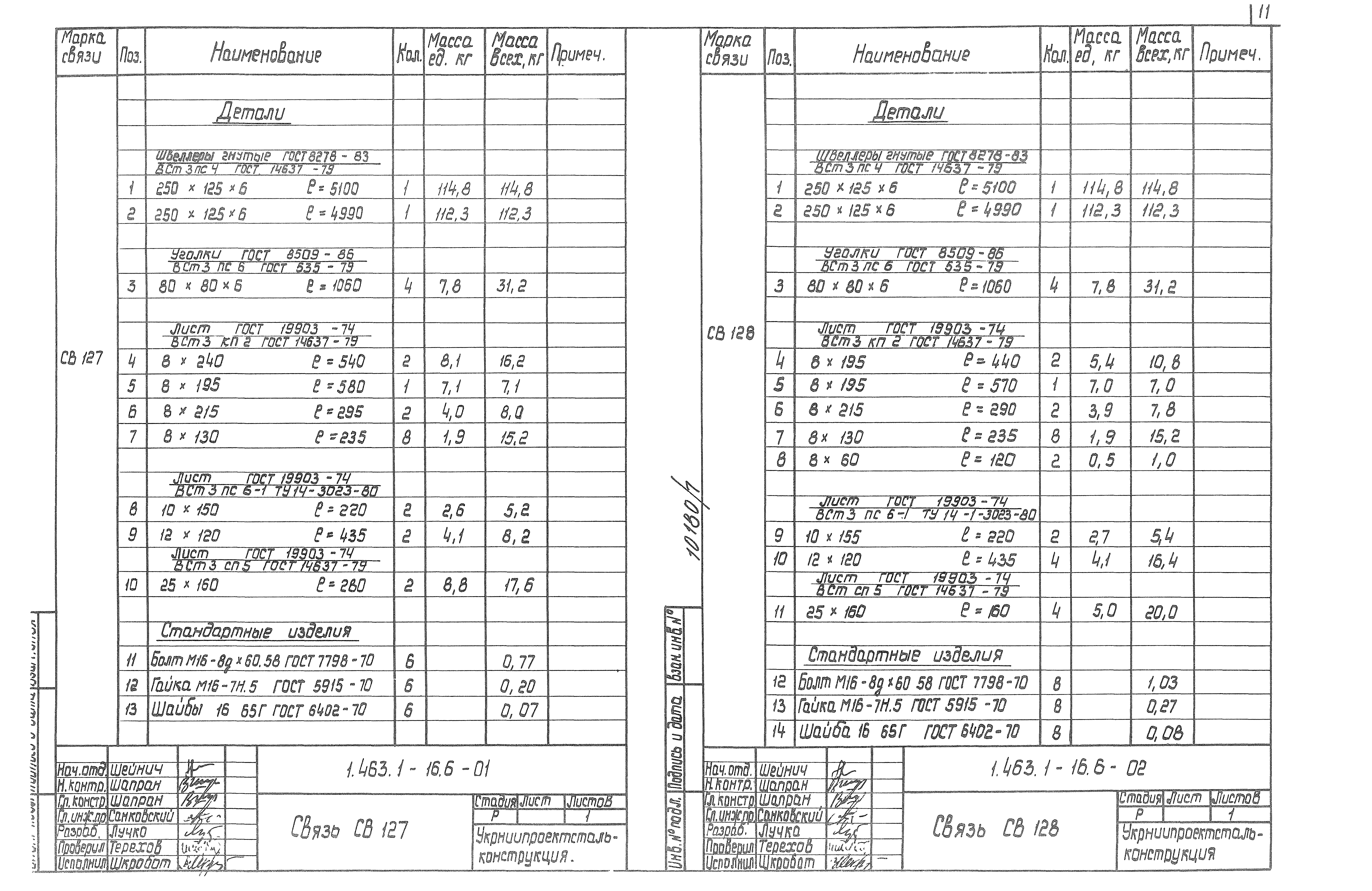 Серия 1.463.1-16