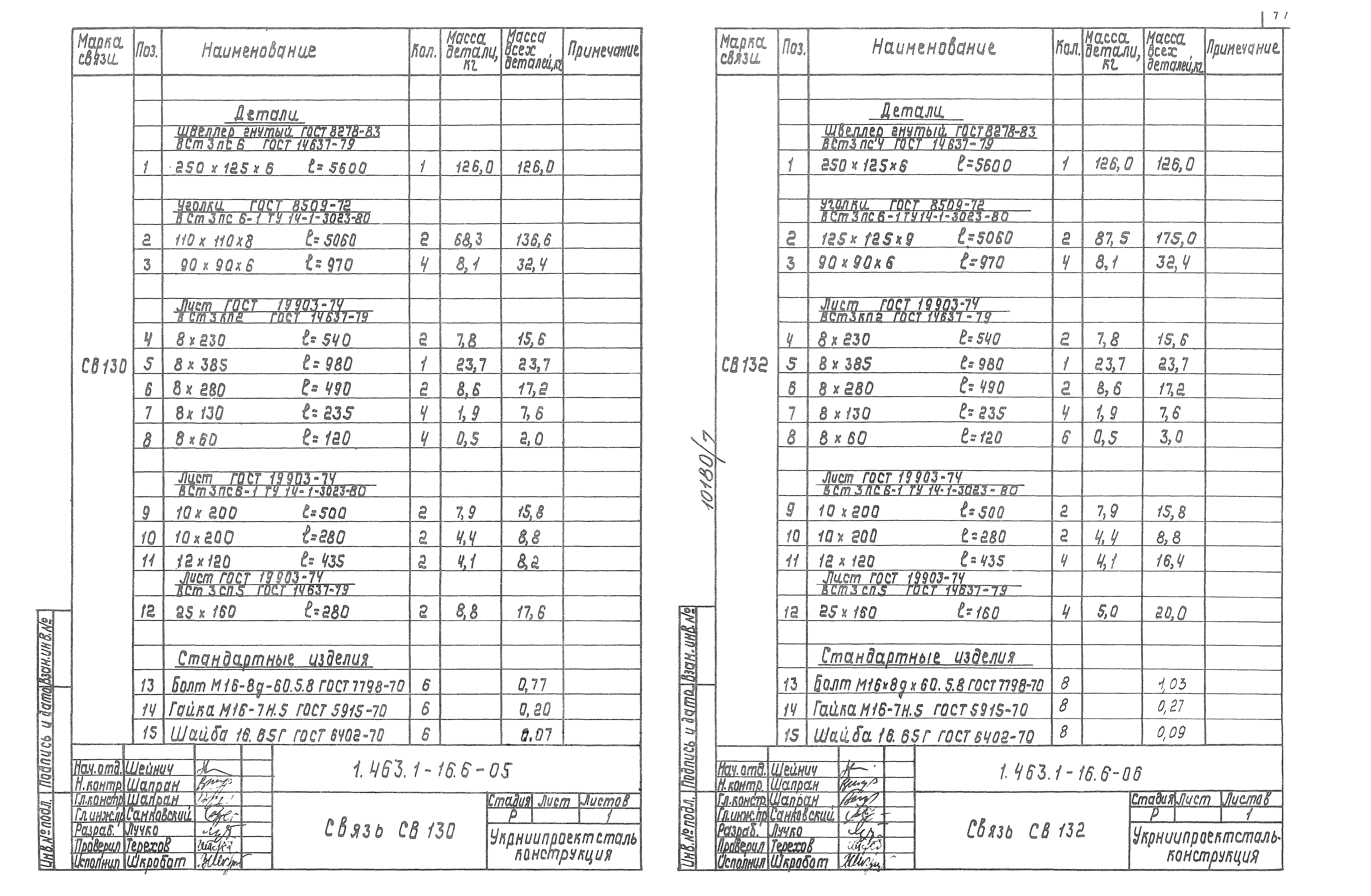 Серия 1.463.1-16