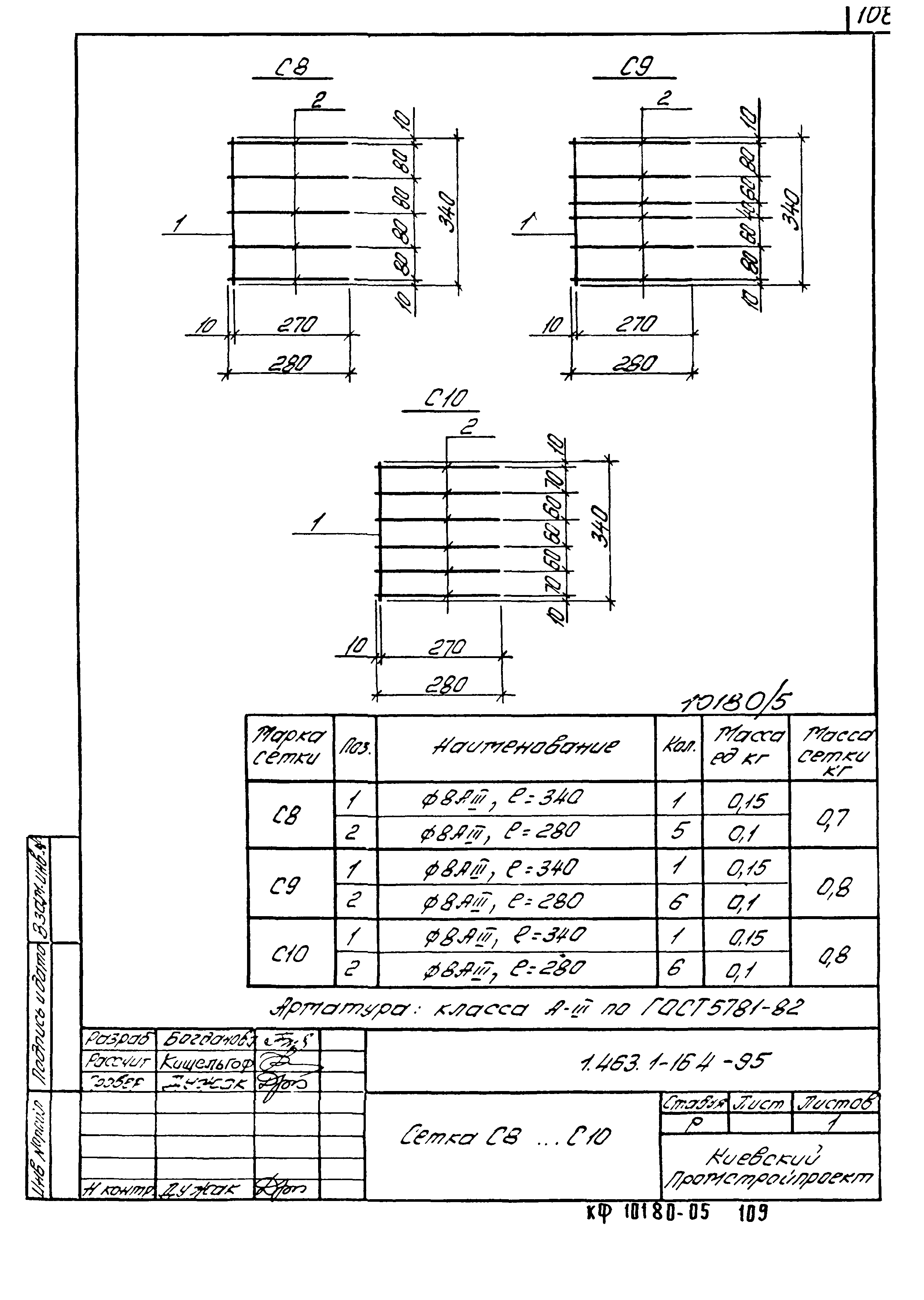 Серия 1.463.1-16