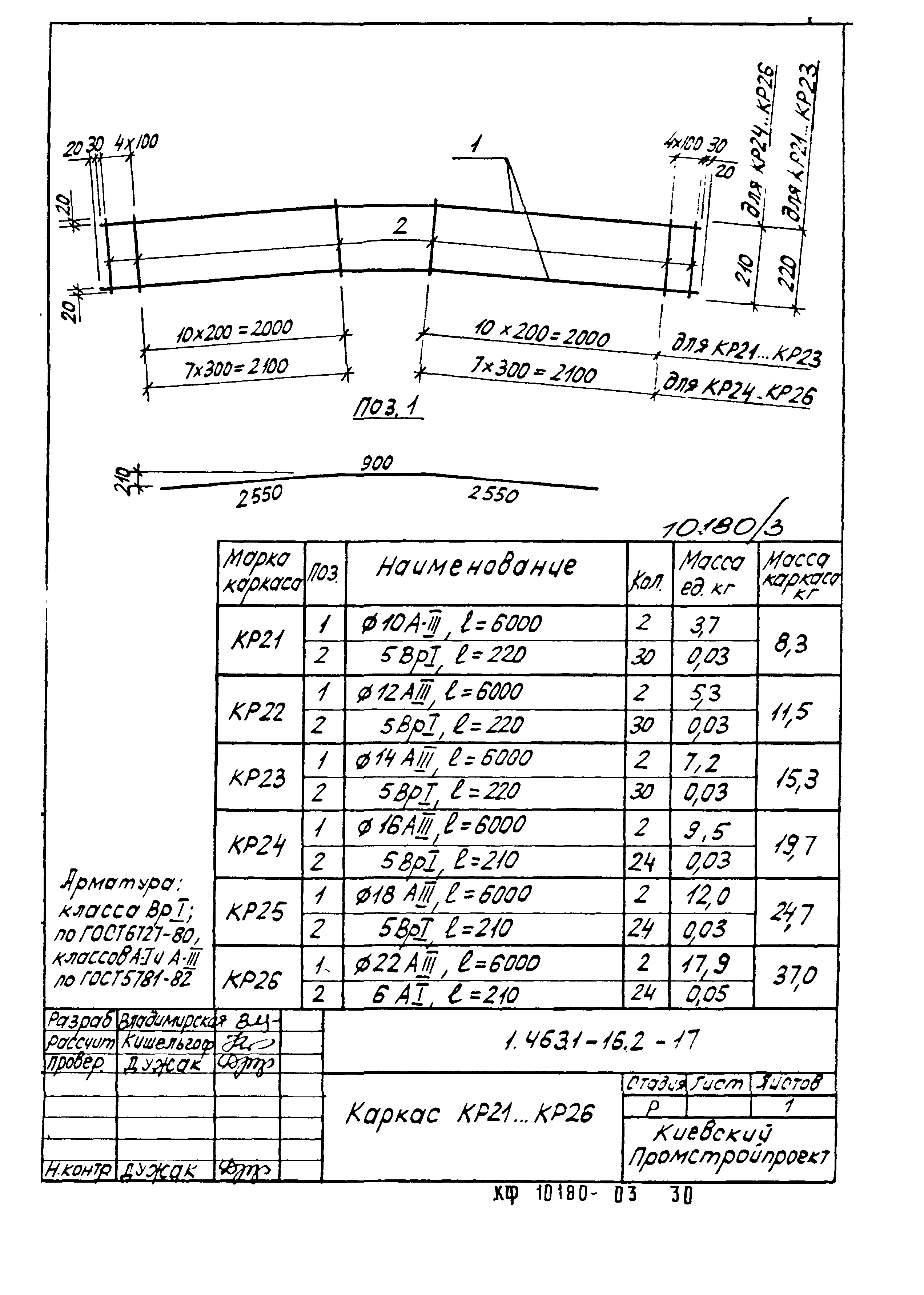 Серия 1.463.1-16