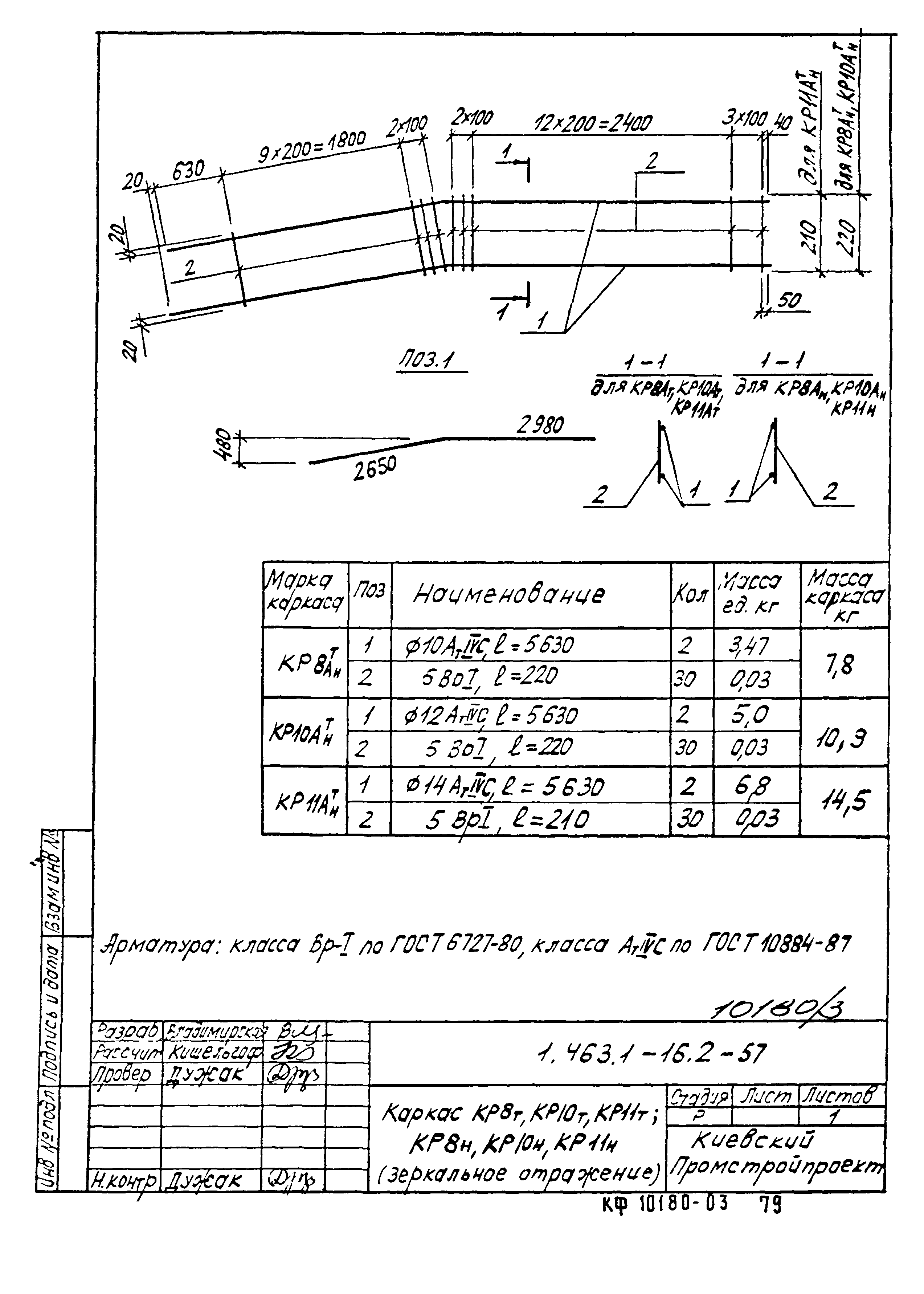 Серия 1.463.1-16