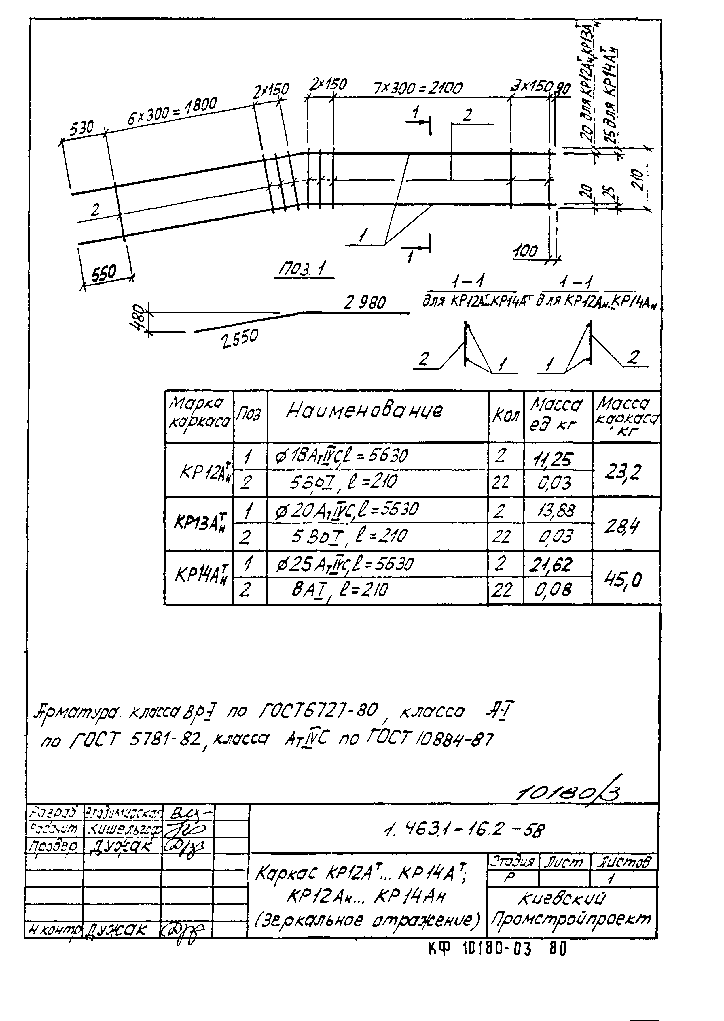 Серия 1.463.1-16