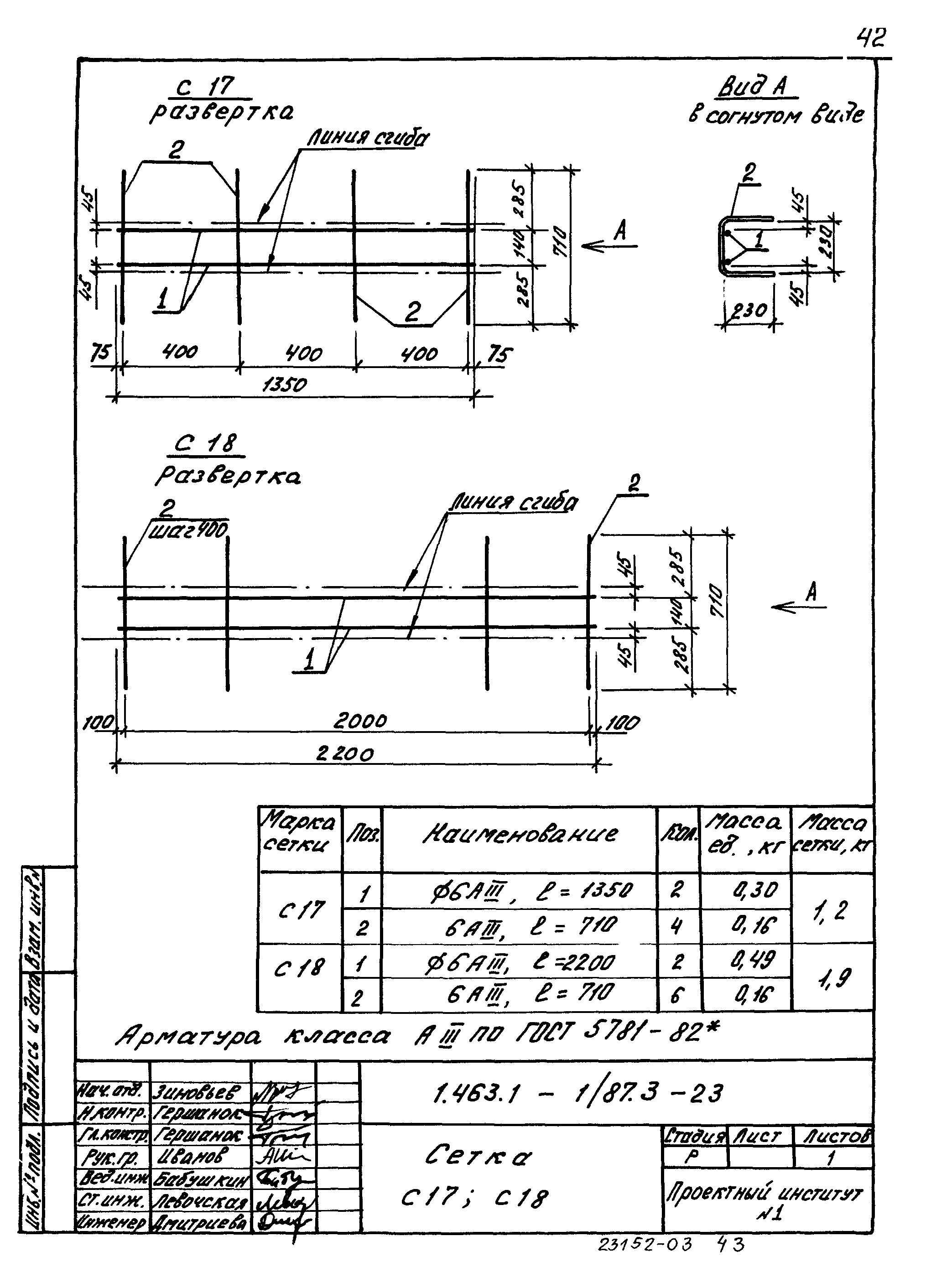 Серия 1.463.1-1/87