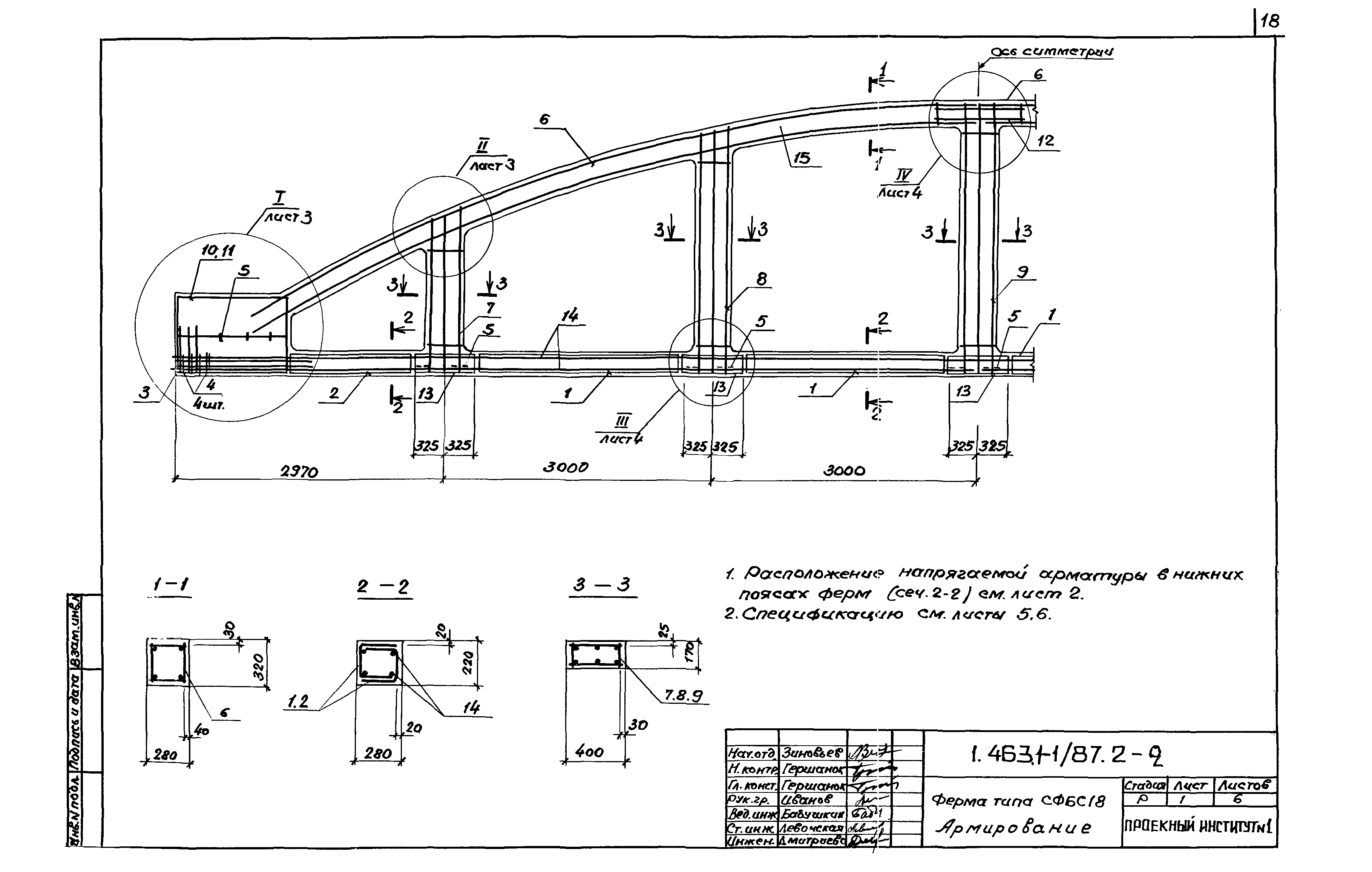 Серия 1.463.1-1/87