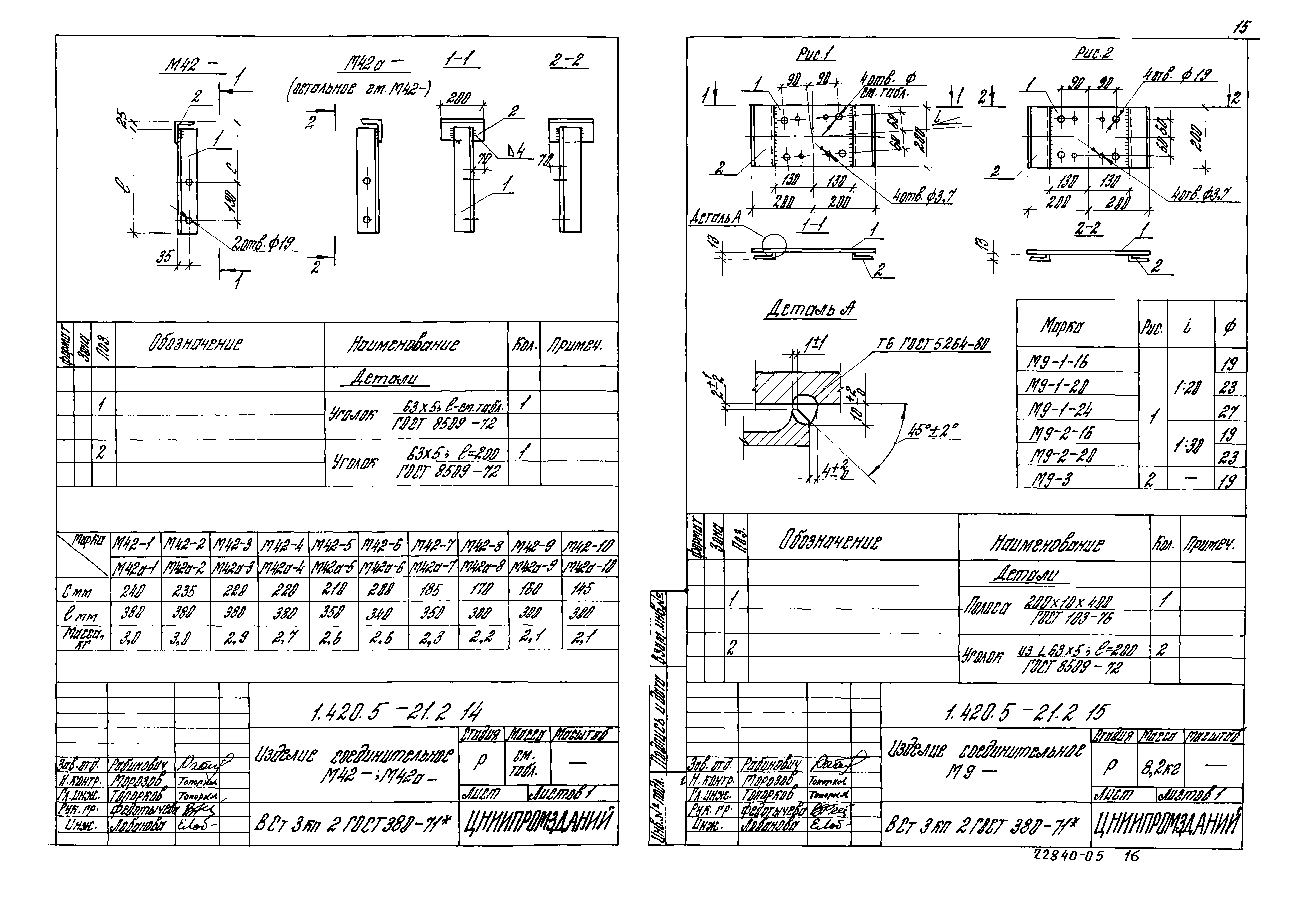 Серия 1.420.5-21