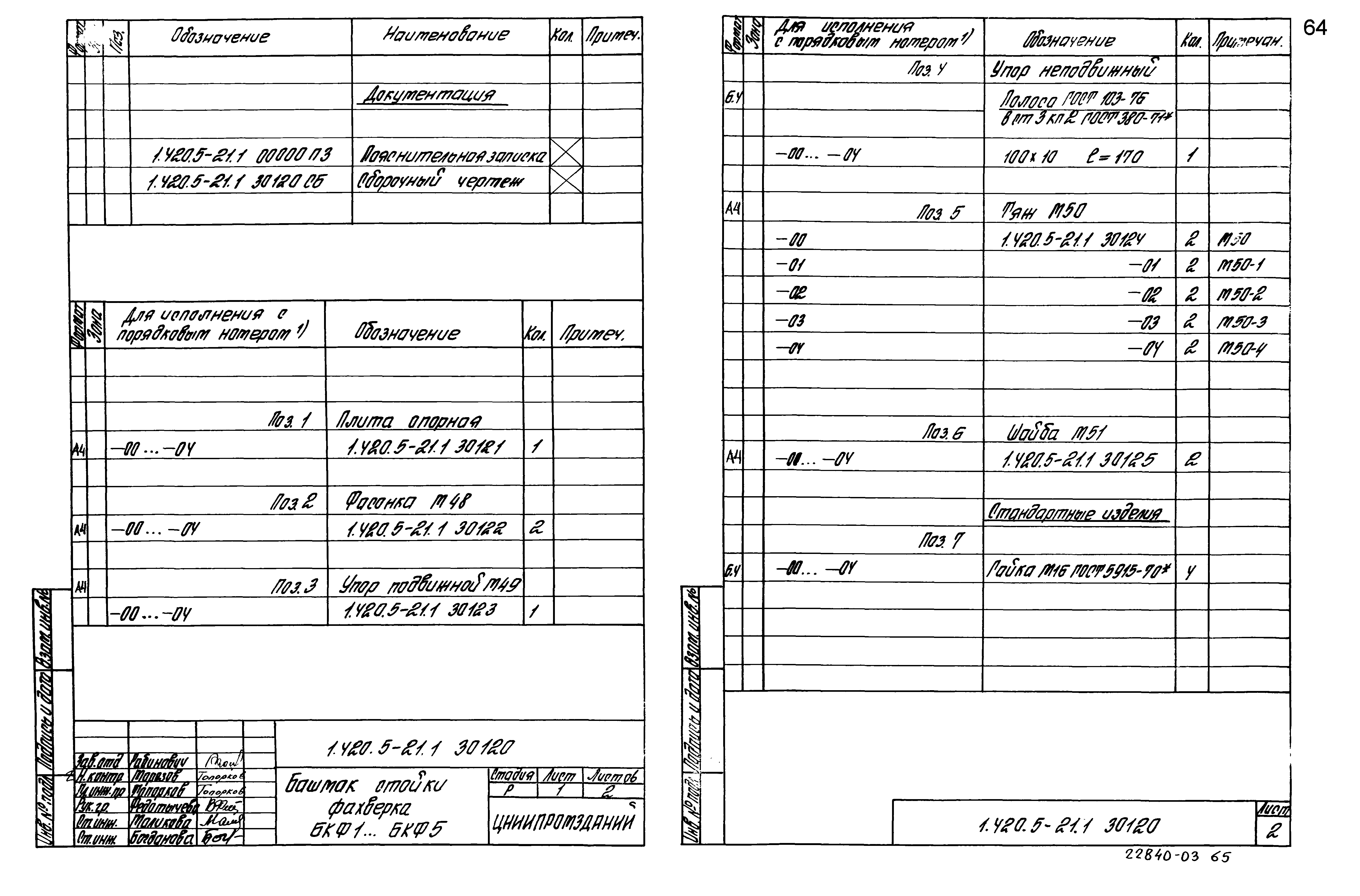 Серия 1.420.5-21