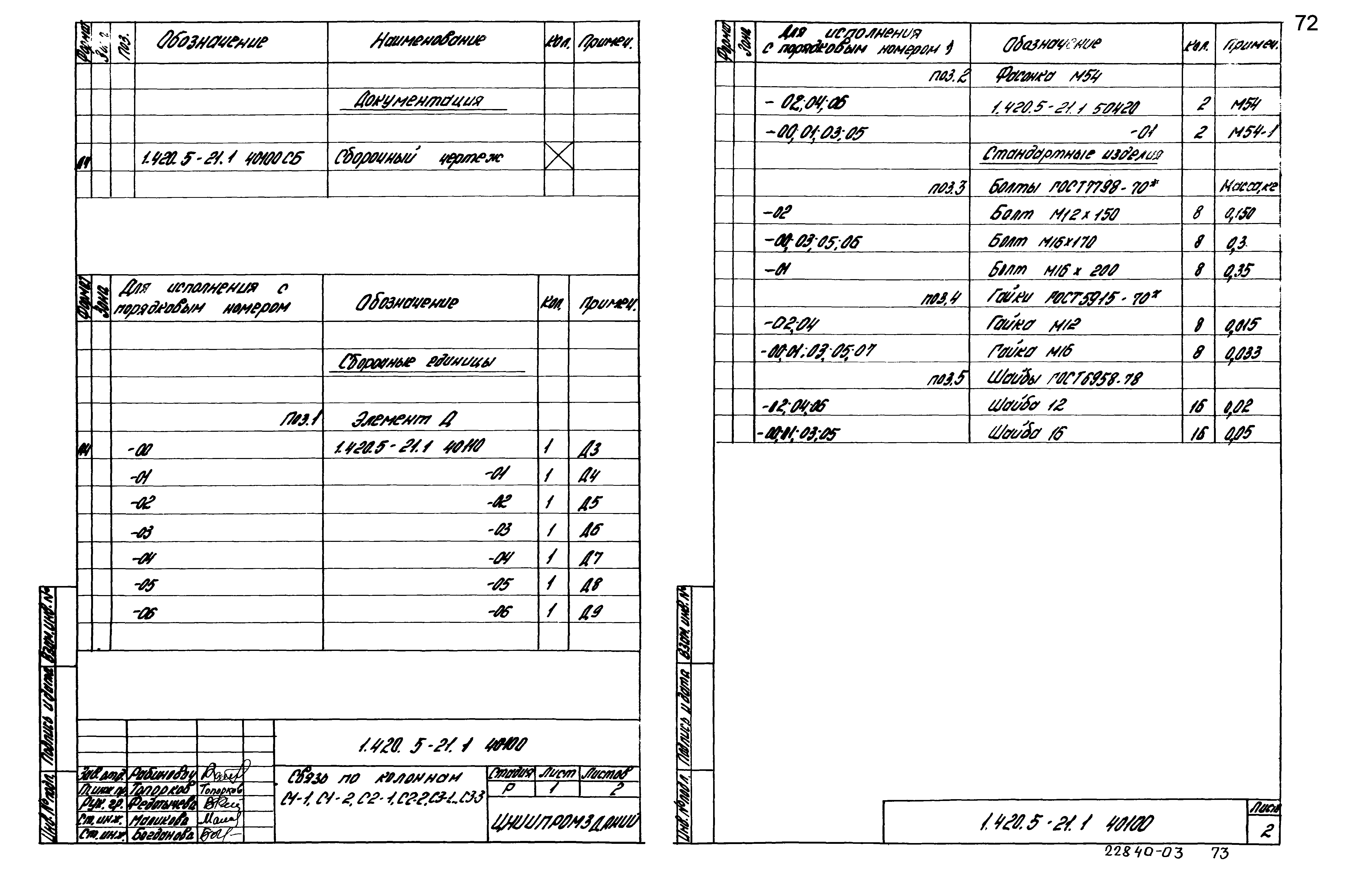 Серия 1.420.5-21