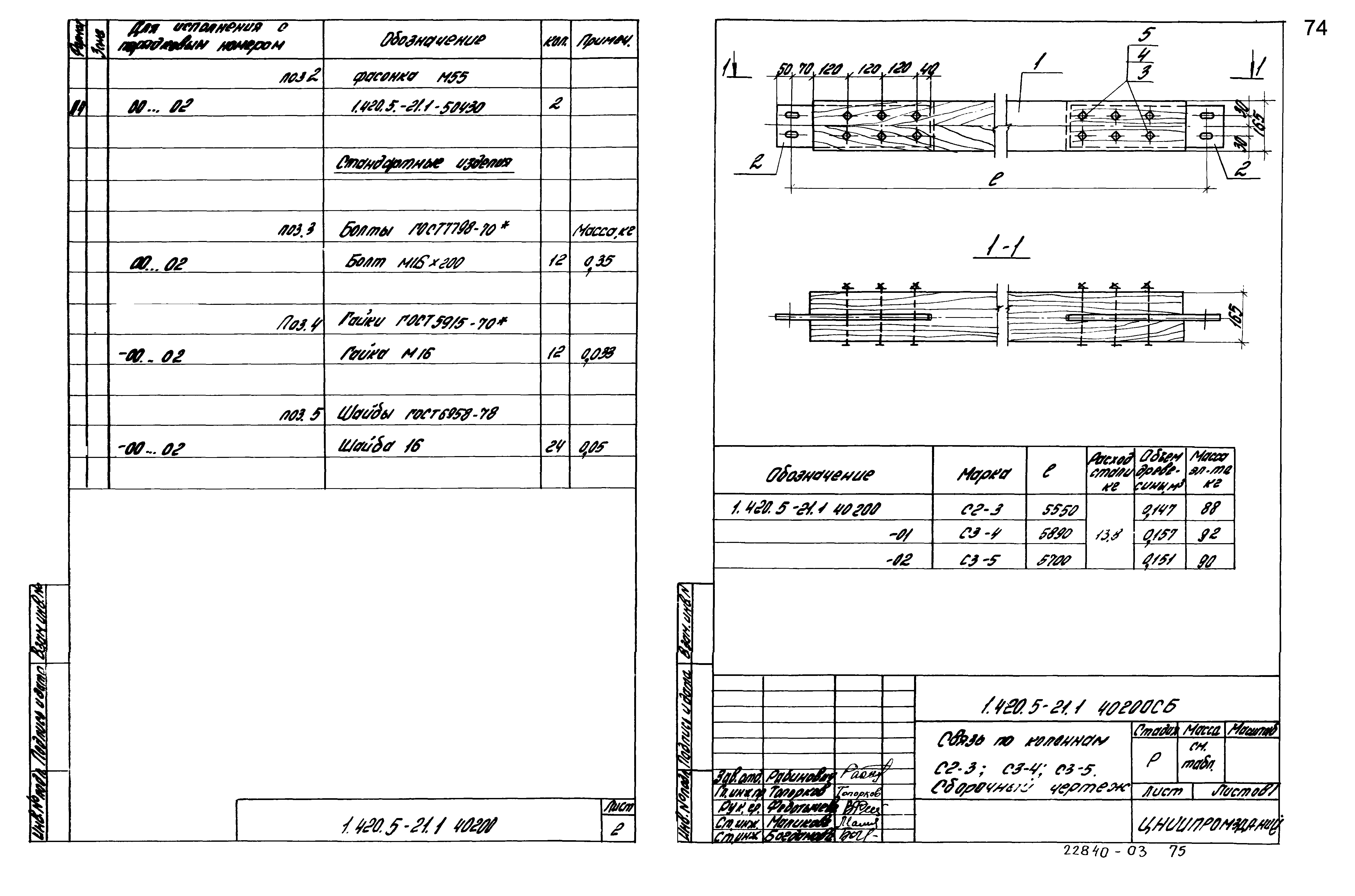 Серия 1.420.5-21