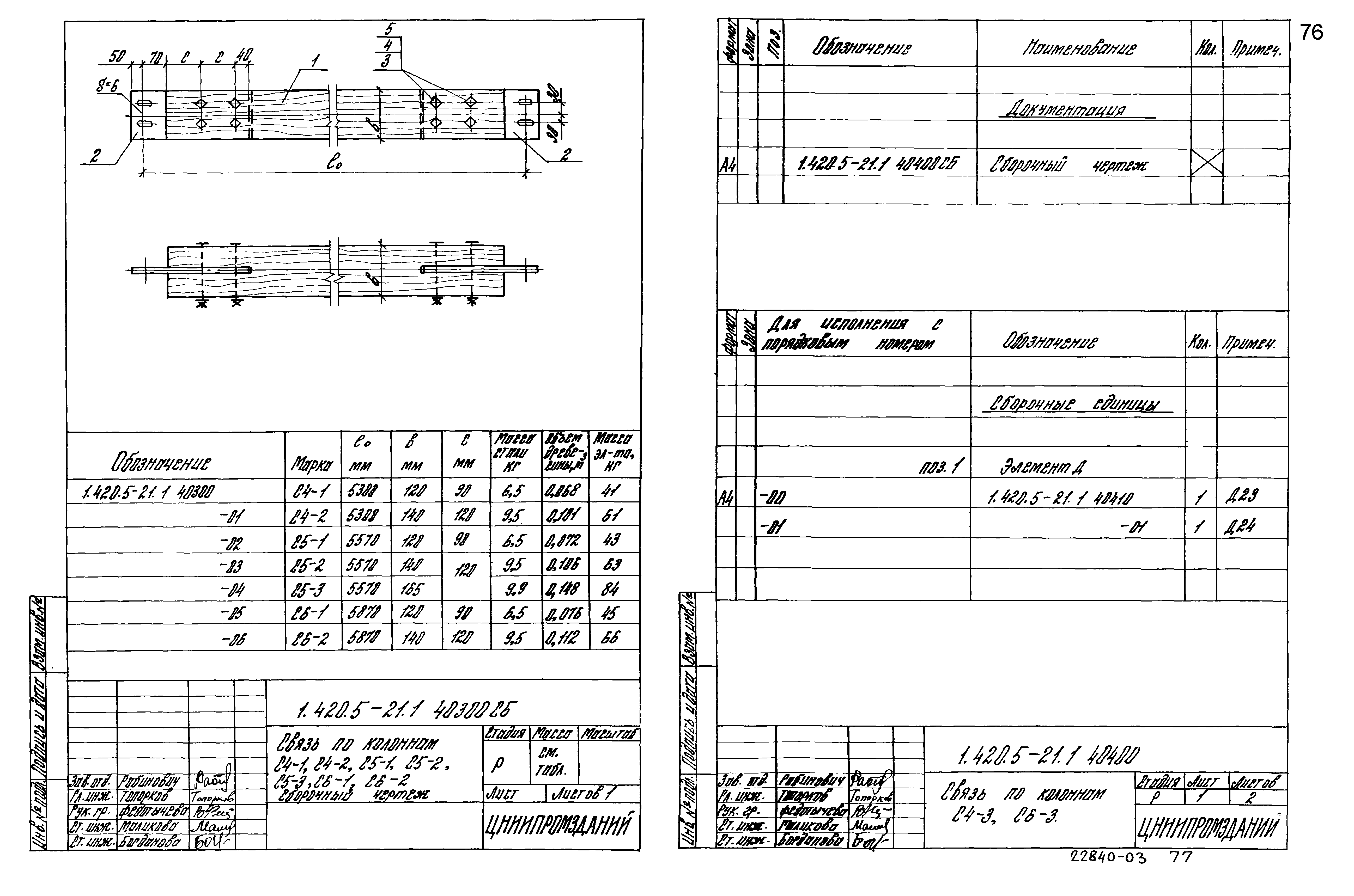 Серия 1.420.5-21